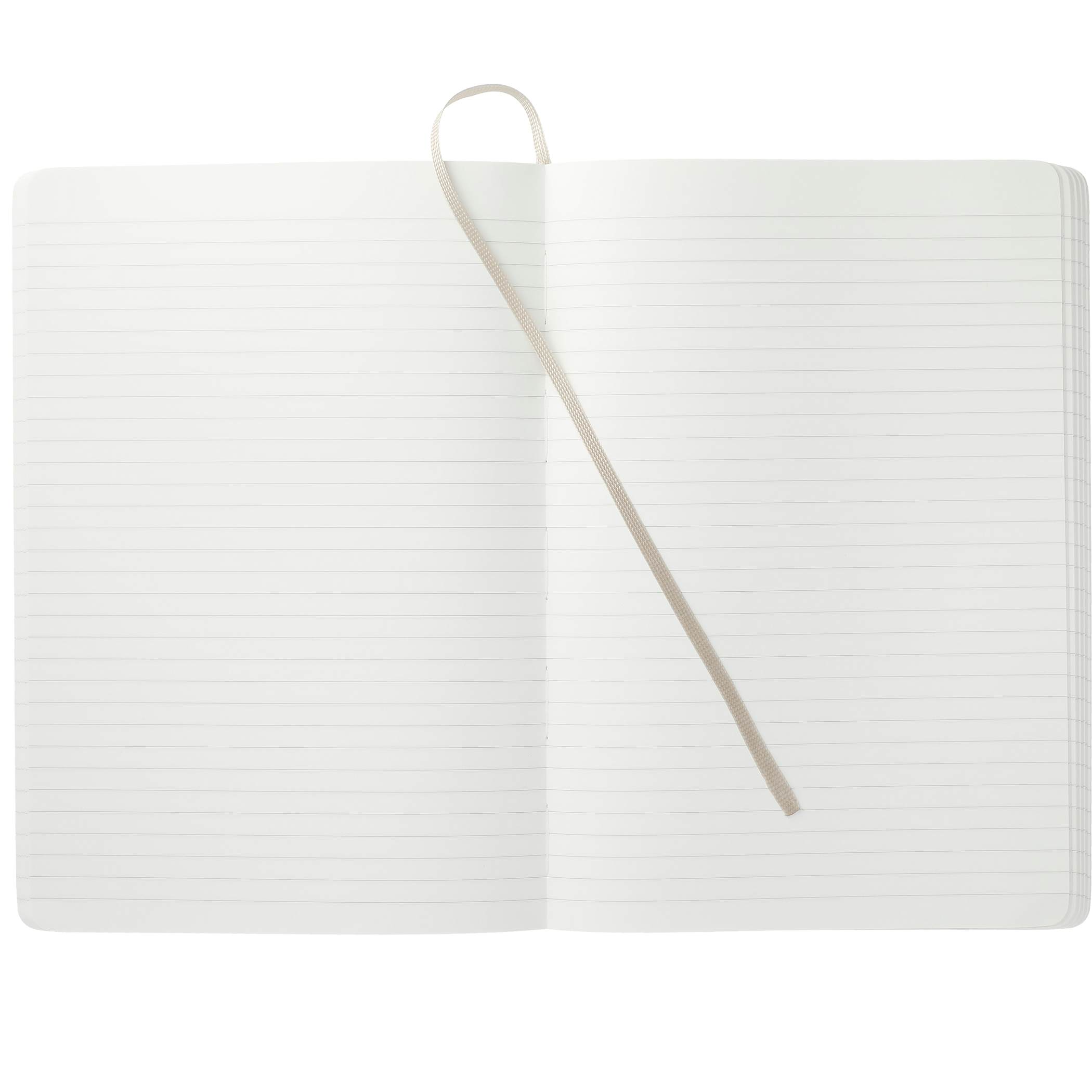 Karst Stone Paper 5.5” x 8.5" Soft Cover Notebook - Image 11