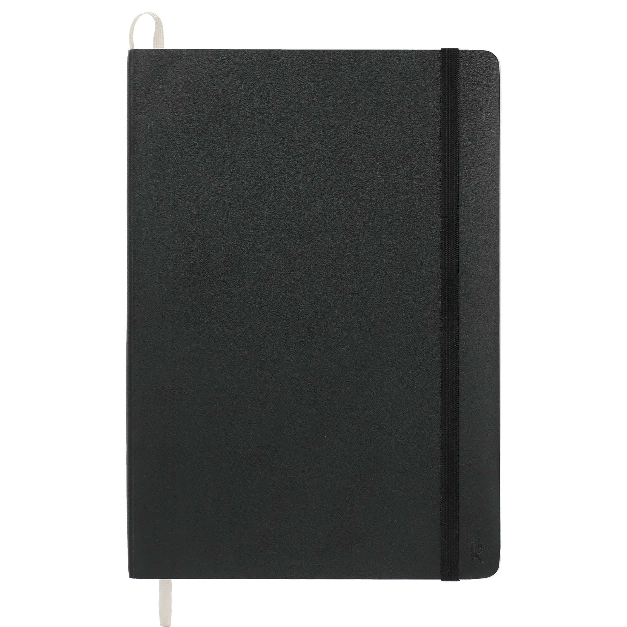 Karst Stone Paper 5.5” x 8.5" Soft Cover Notebook - Image 16