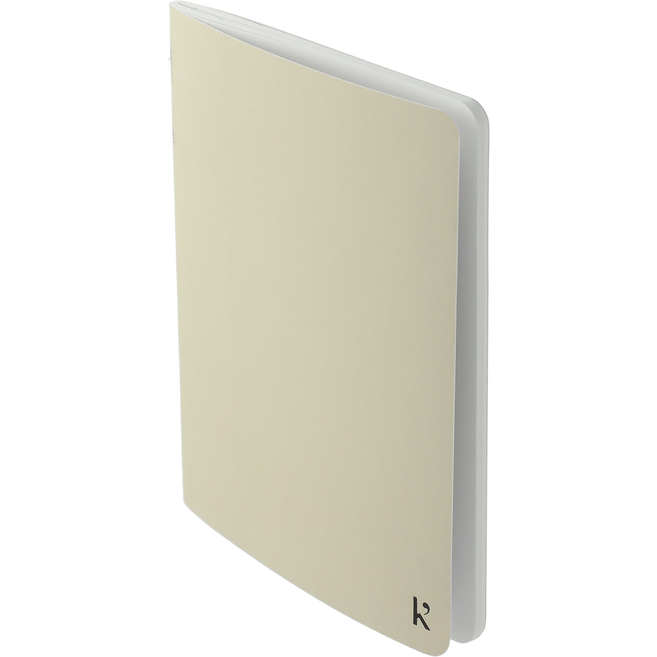 Karst Stone Paper 4.1” x 5.8” Soft Cover Pocket Journal - Image 4