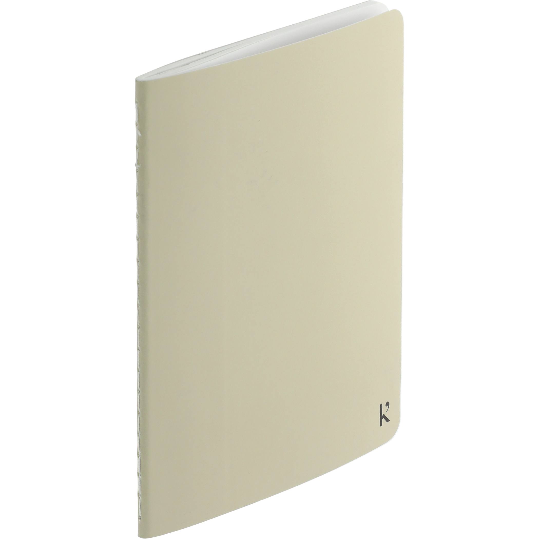 Karst Stone Paper 4.1” x 5.8” Soft Cover Pocket Journal - Image 5