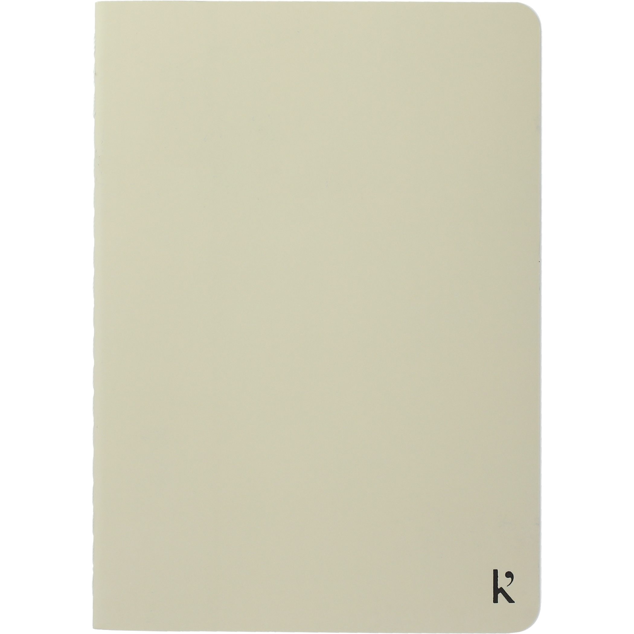 Karst Stone Paper 4.1” x 5.8” Soft Cover Pocket Journal - Image 6