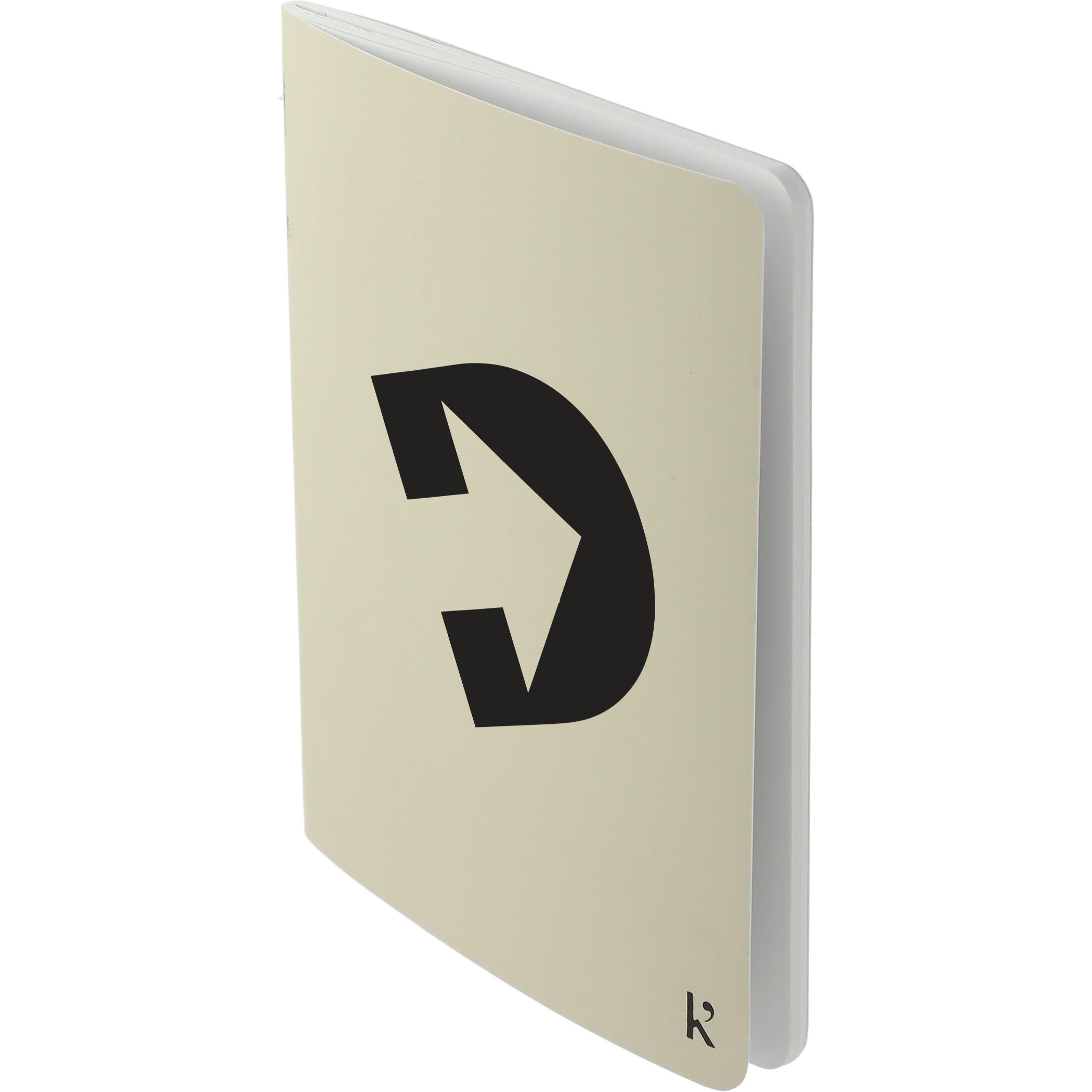 Karst Stone Paper 4.1” x 5.8” Soft Cover Pocket Journal - Image 7
