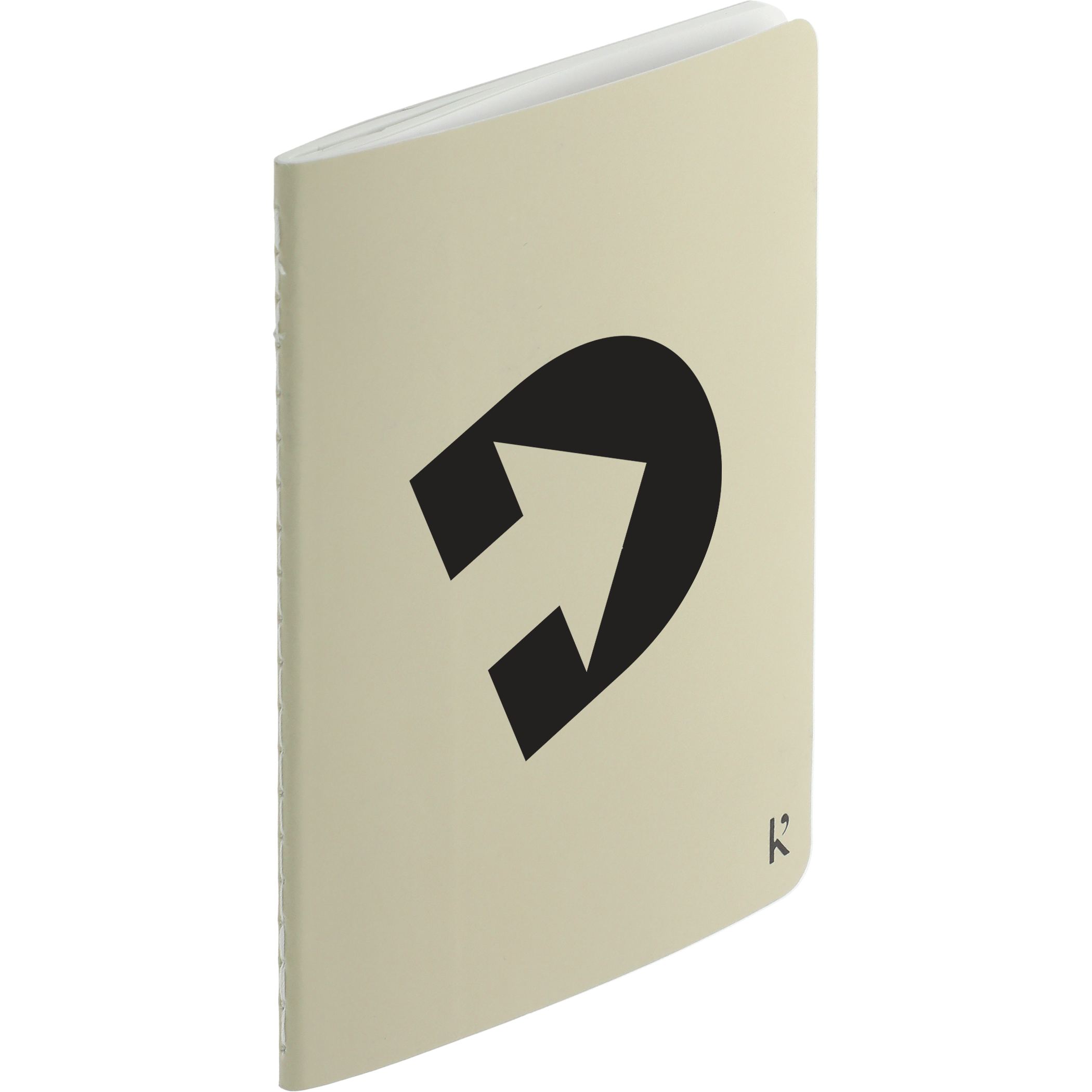 Karst Stone Paper 4.1” x 5.8” Soft Cover Pocket Journal - Image 8