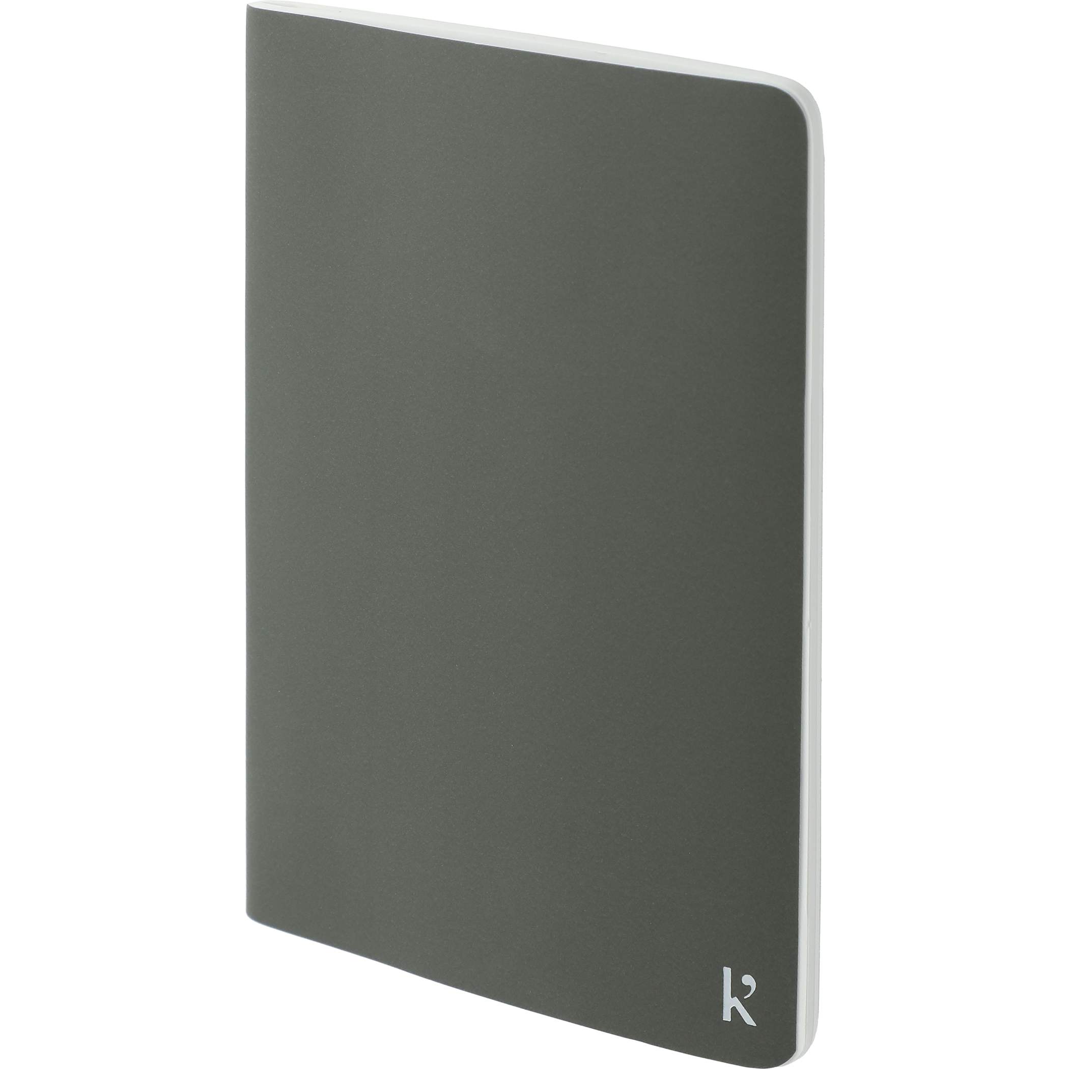 Karst Stone Paper 4.1” x 5.8” Soft Cover Pocket Journal - Image 12