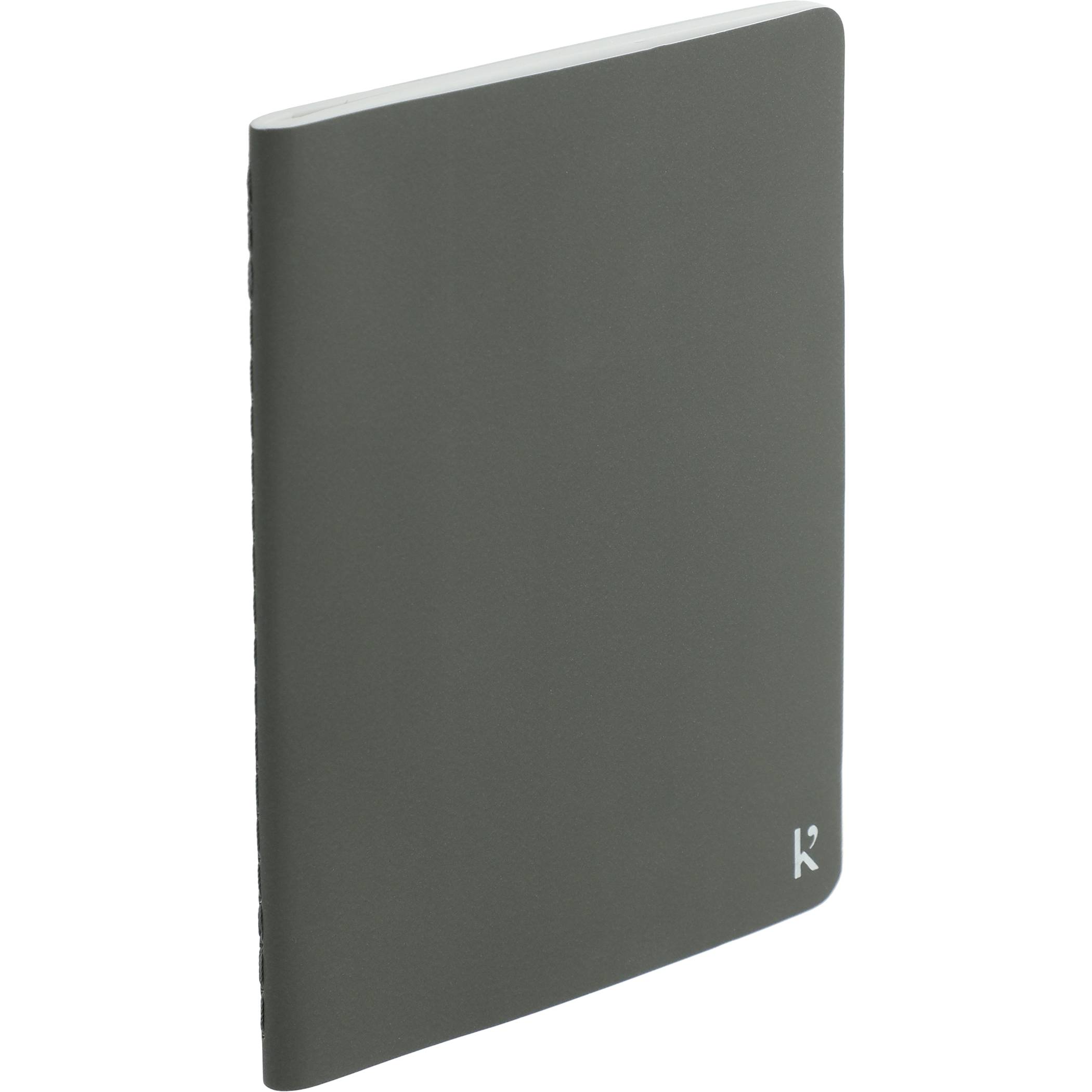 Karst Stone Paper 4.1” x 5.8” Soft Cover Pocket Journal - Image 13
