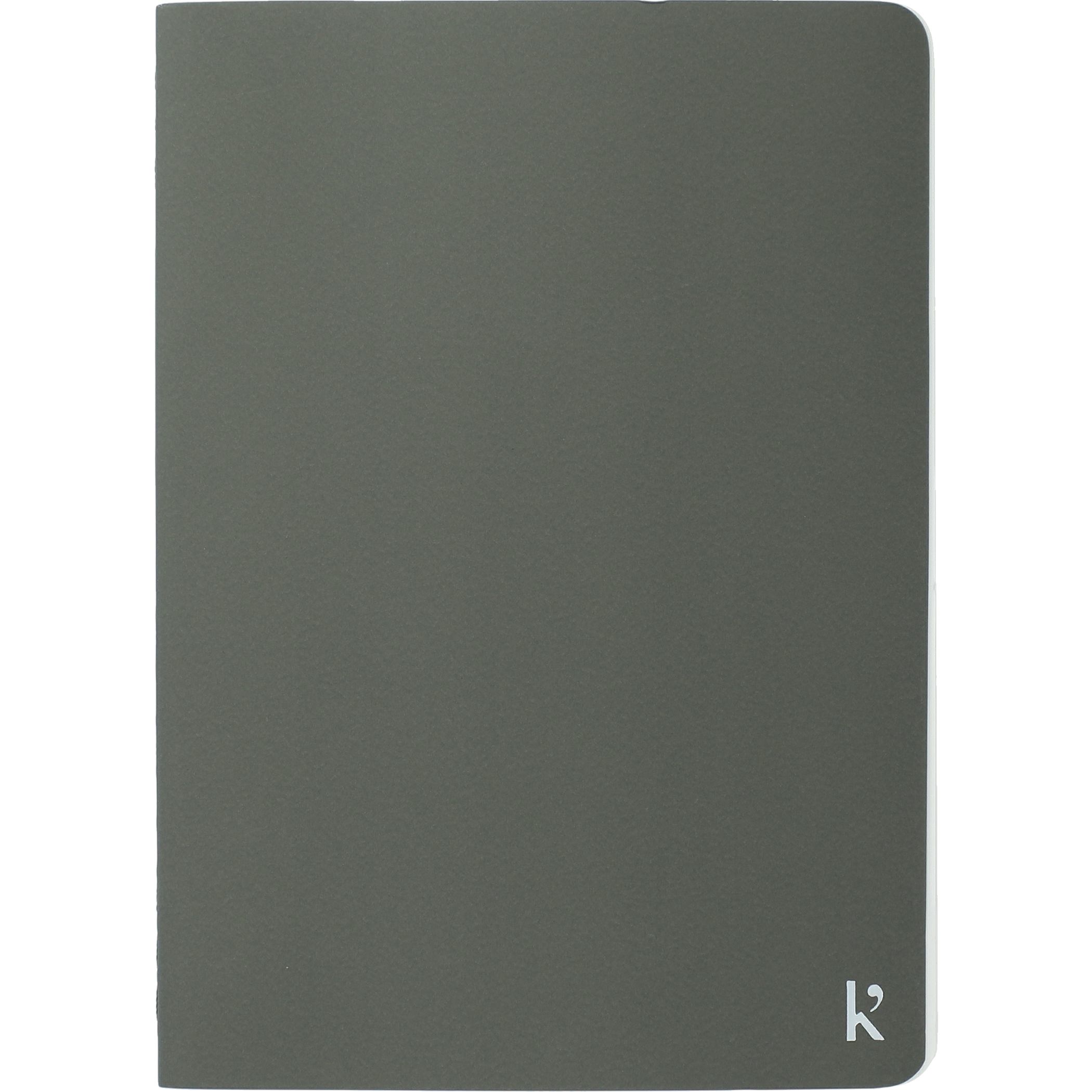 Karst Stone Paper 4.1” x 5.8” Soft Cover Pocket Journal - Image 14