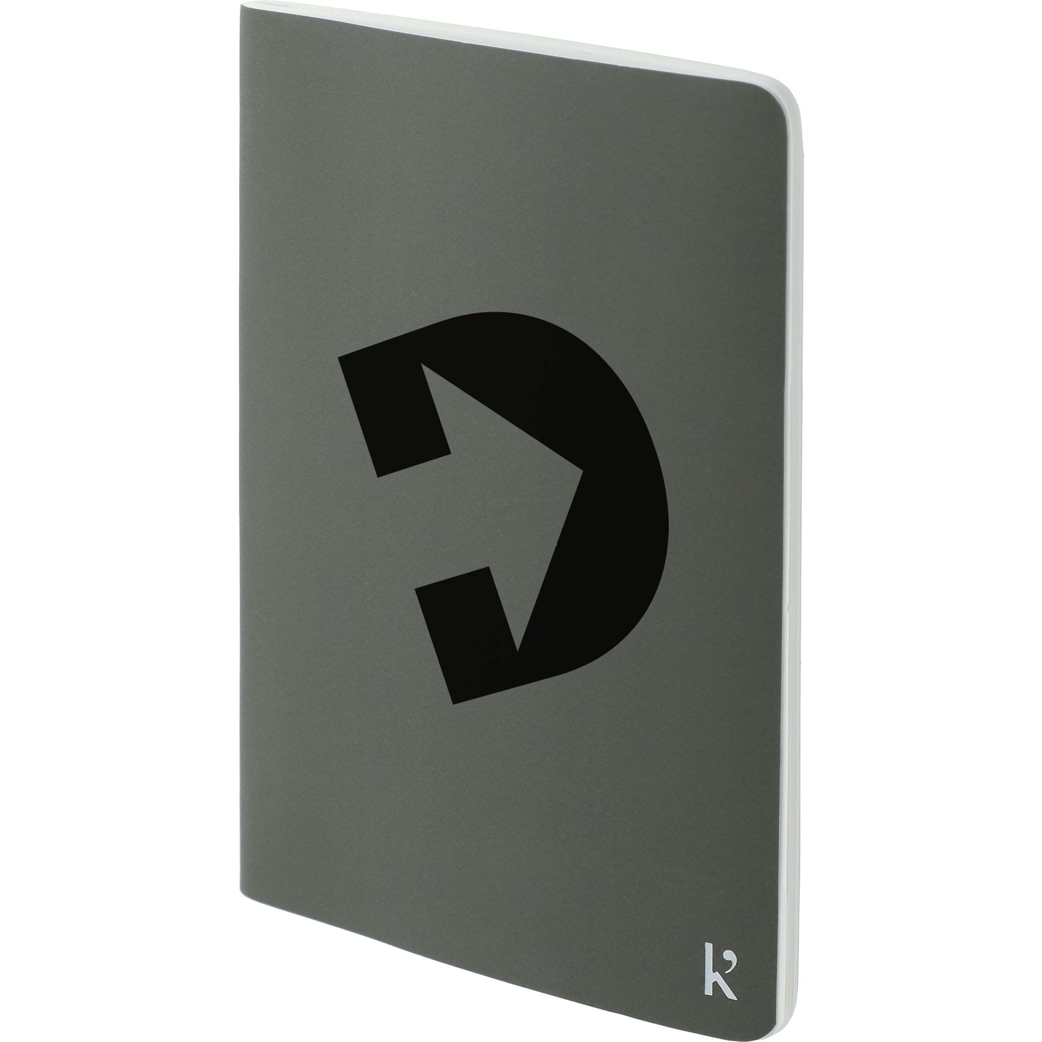 Karst Stone Paper 4.1” x 5.8” Soft Cover Pocket Journal - Image 15