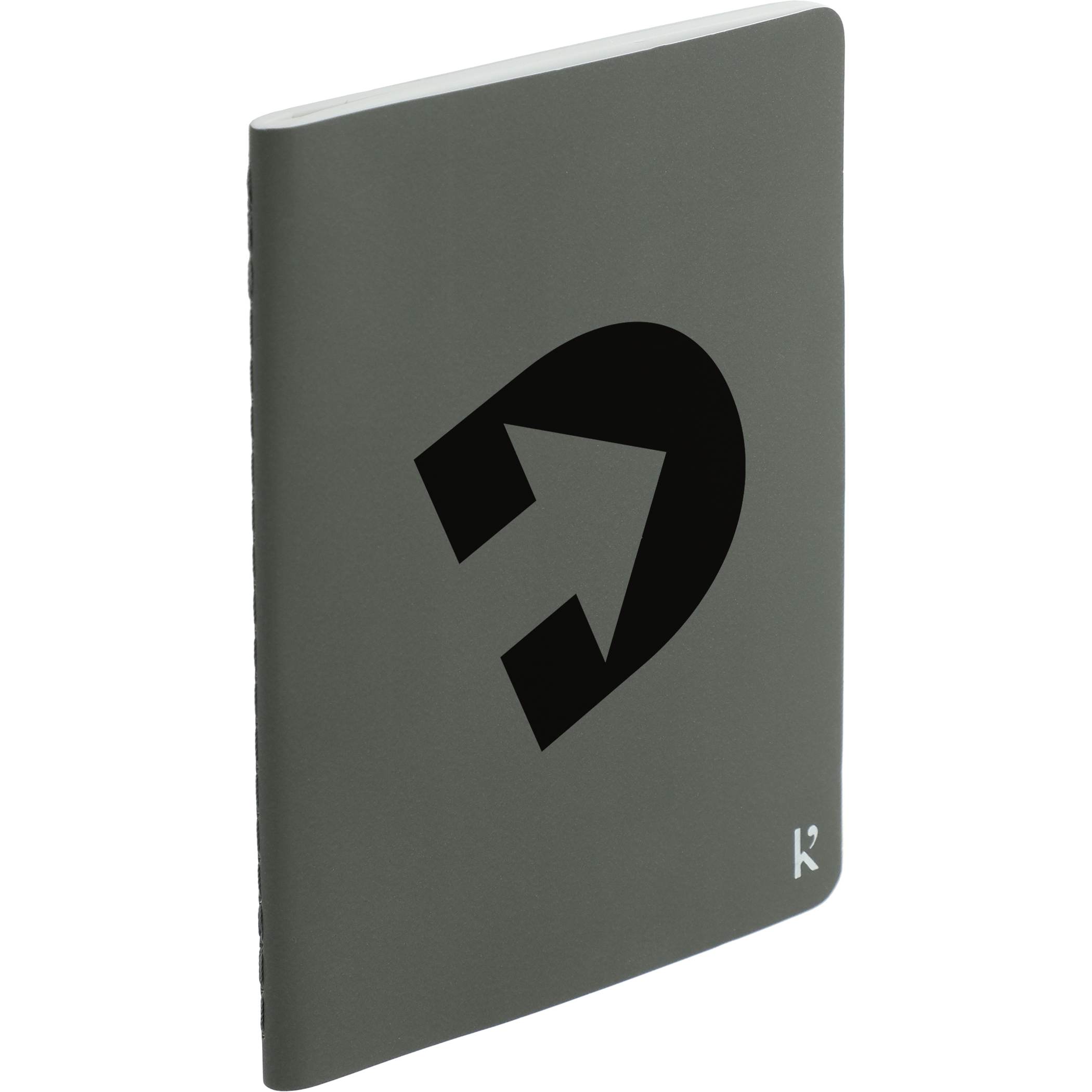 Karst Stone Paper 4.1” x 5.8” Soft Cover Pocket Journal - Image 16