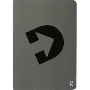 Karst Stone Paper 4.1” x 5.8” Soft Cover Pocket Journal