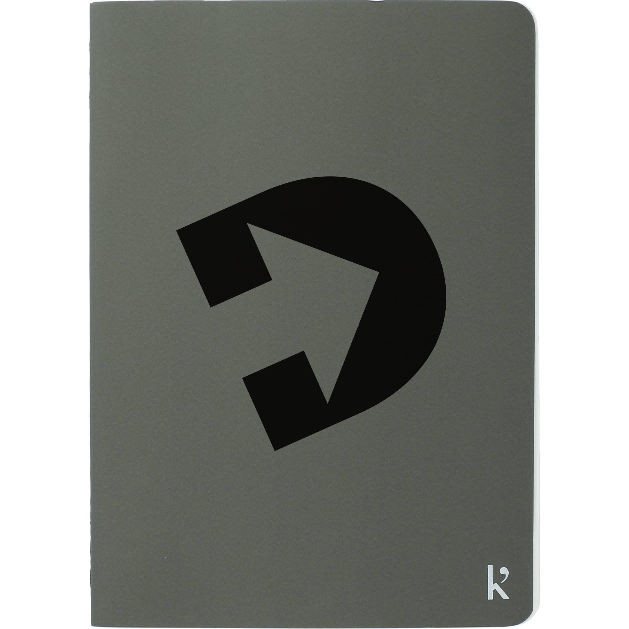 Karst Stone Paper 4.1” x 5.8” Soft Cover Pocket Journal