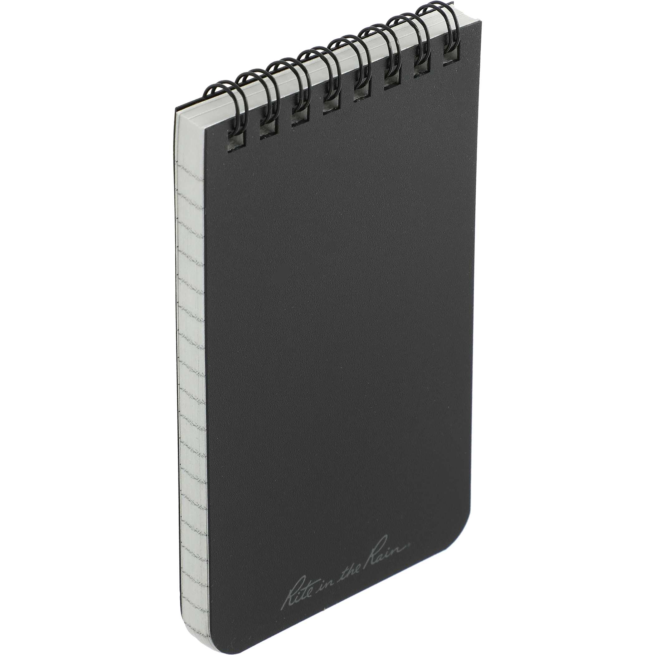 3” x 5” Rite in the Rain Top Spiral Notebook - Image 8