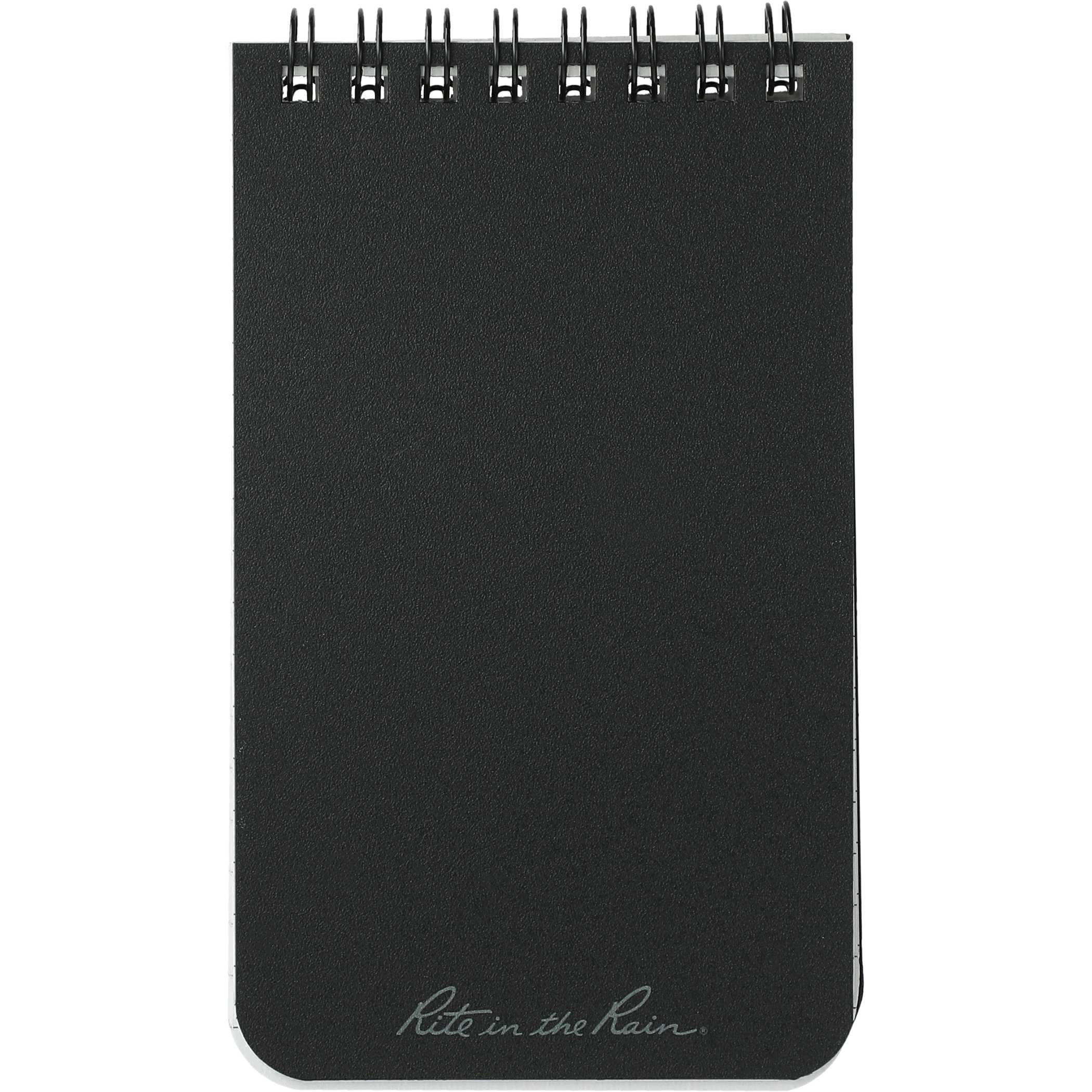 3” x 5” Rite in the Rain Top Spiral Notebook - Image 9