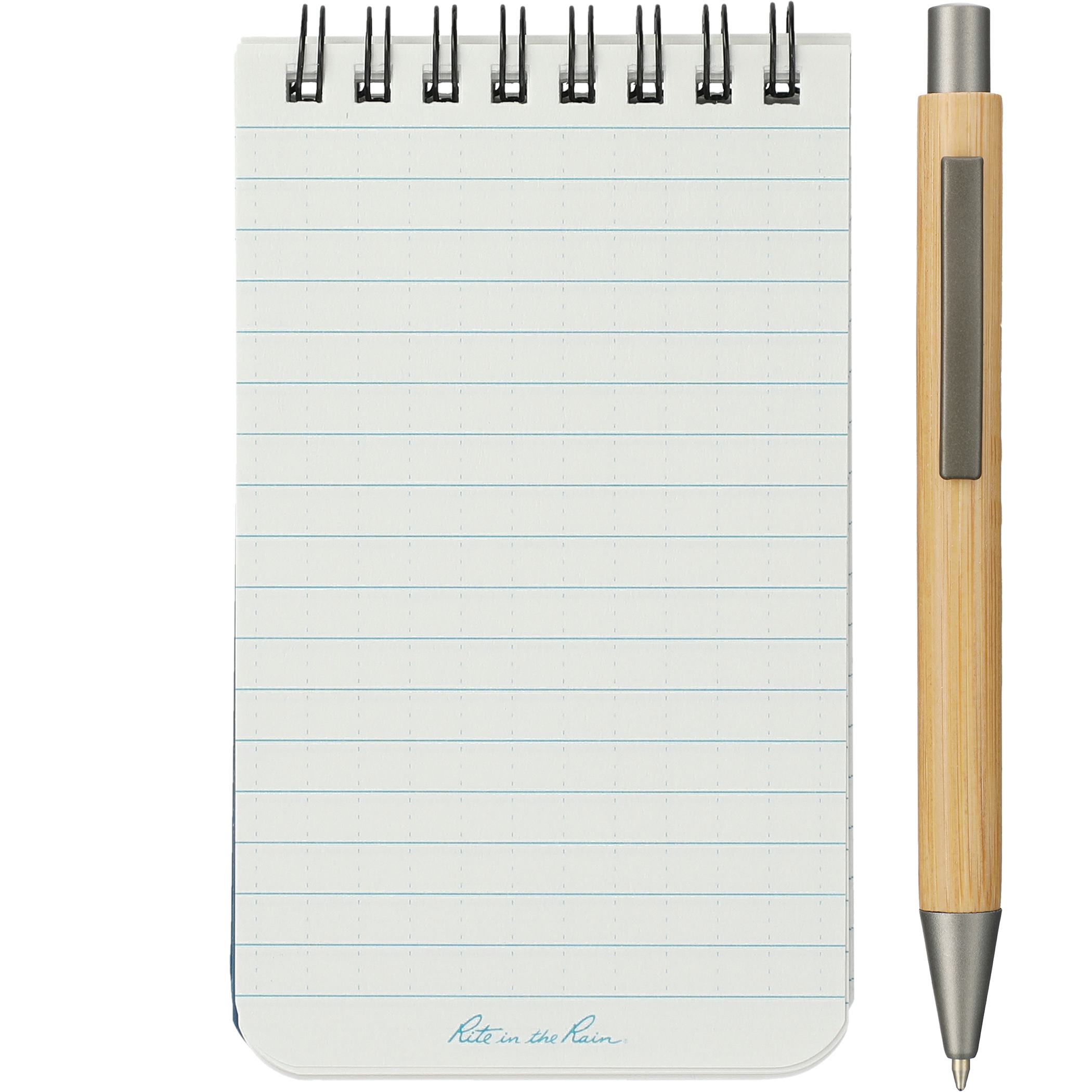 3” x 5” Rite in the Rain Top Spiral Notebook - Image 14