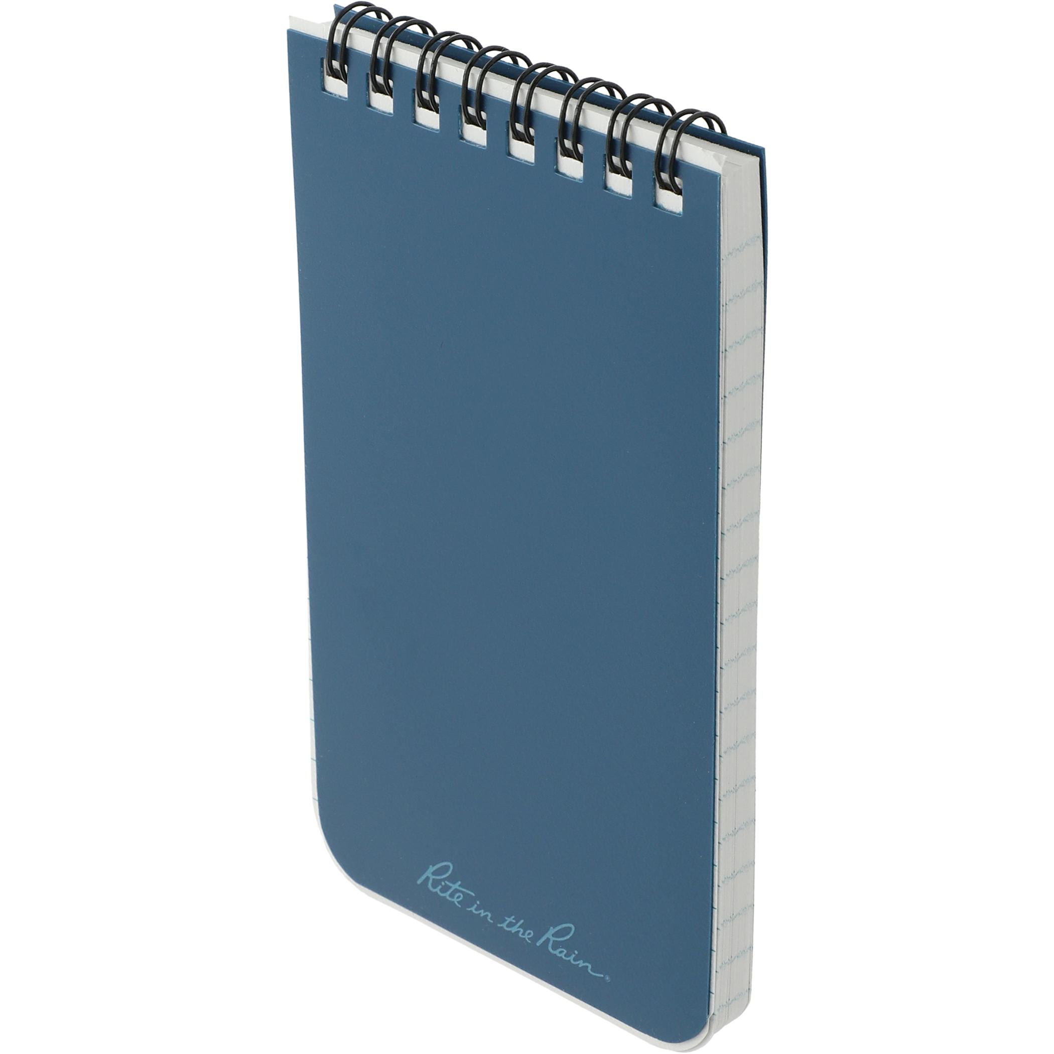3” x 5” Rite in the Rain Top Spiral Notebook - Image 15