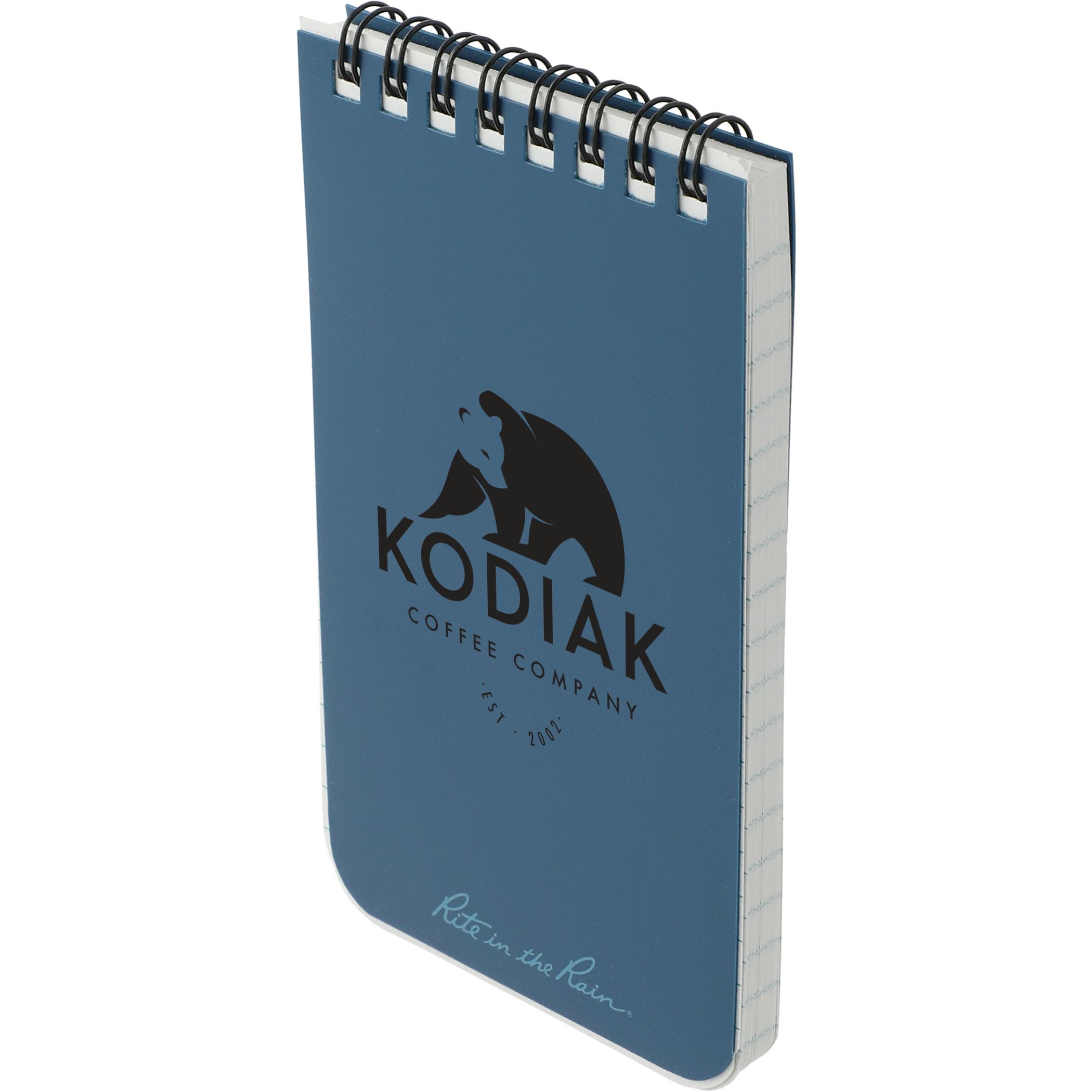 3” x 5” Rite in the Rain Top Spiral Notebook - Image 18