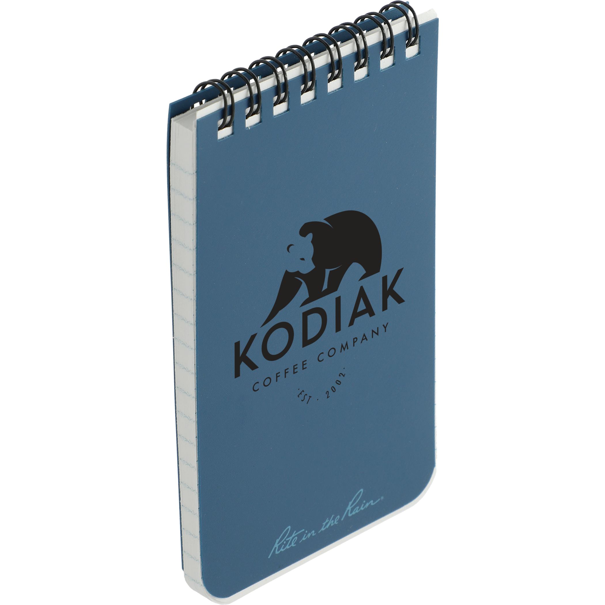 3” x 5” Rite in the Rain Top Spiral Notebook - Image 19