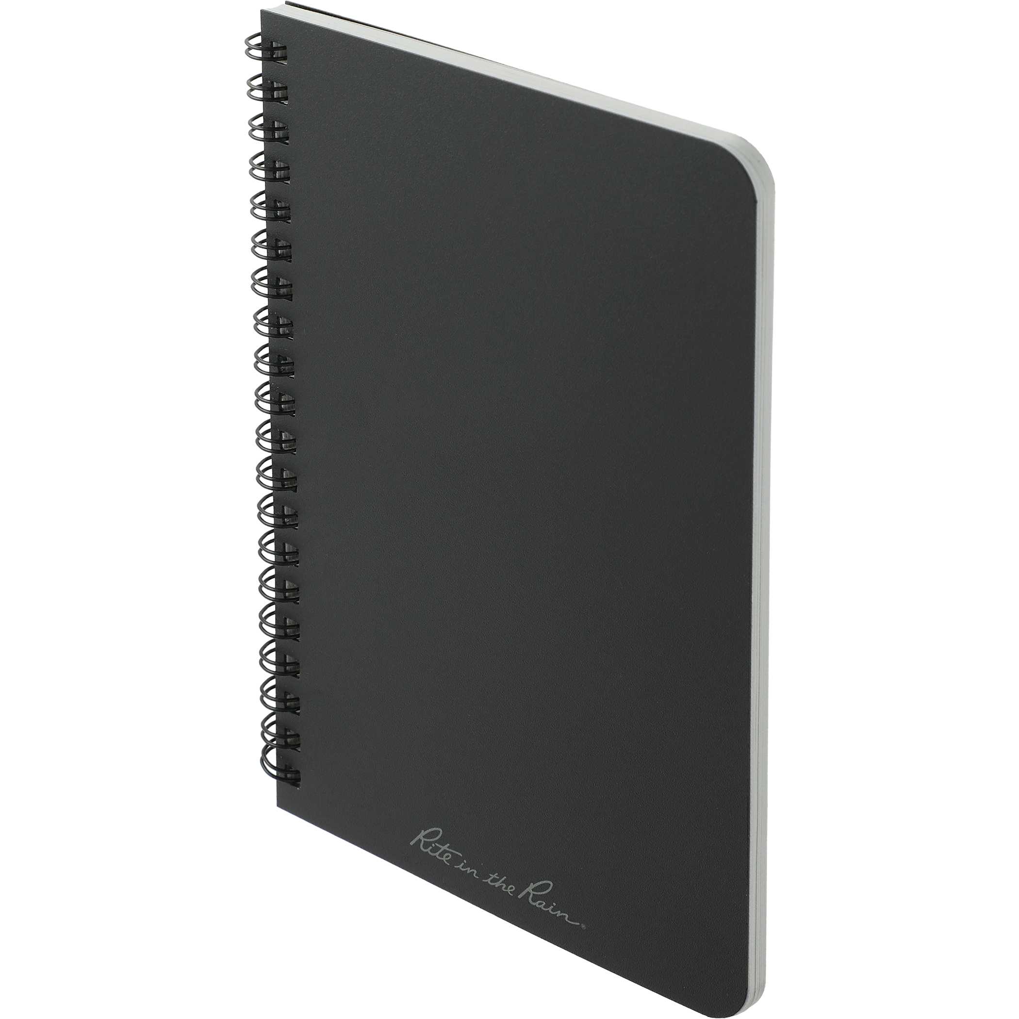 4.6” x 7” Rite in the Rain Side Spiral Notebook - Image 5