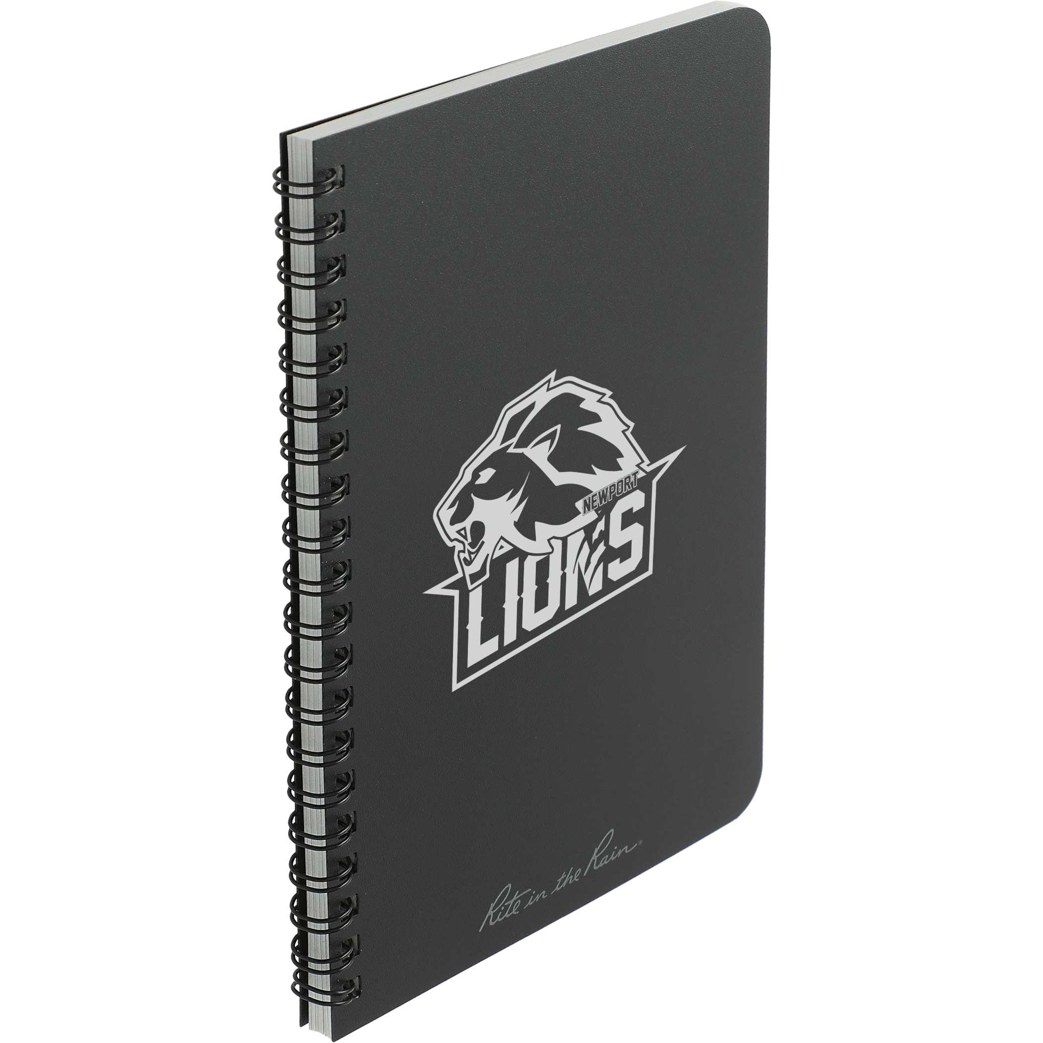 4.6” x 7” Rite in the Rain Side Spiral Notebook - Image 9