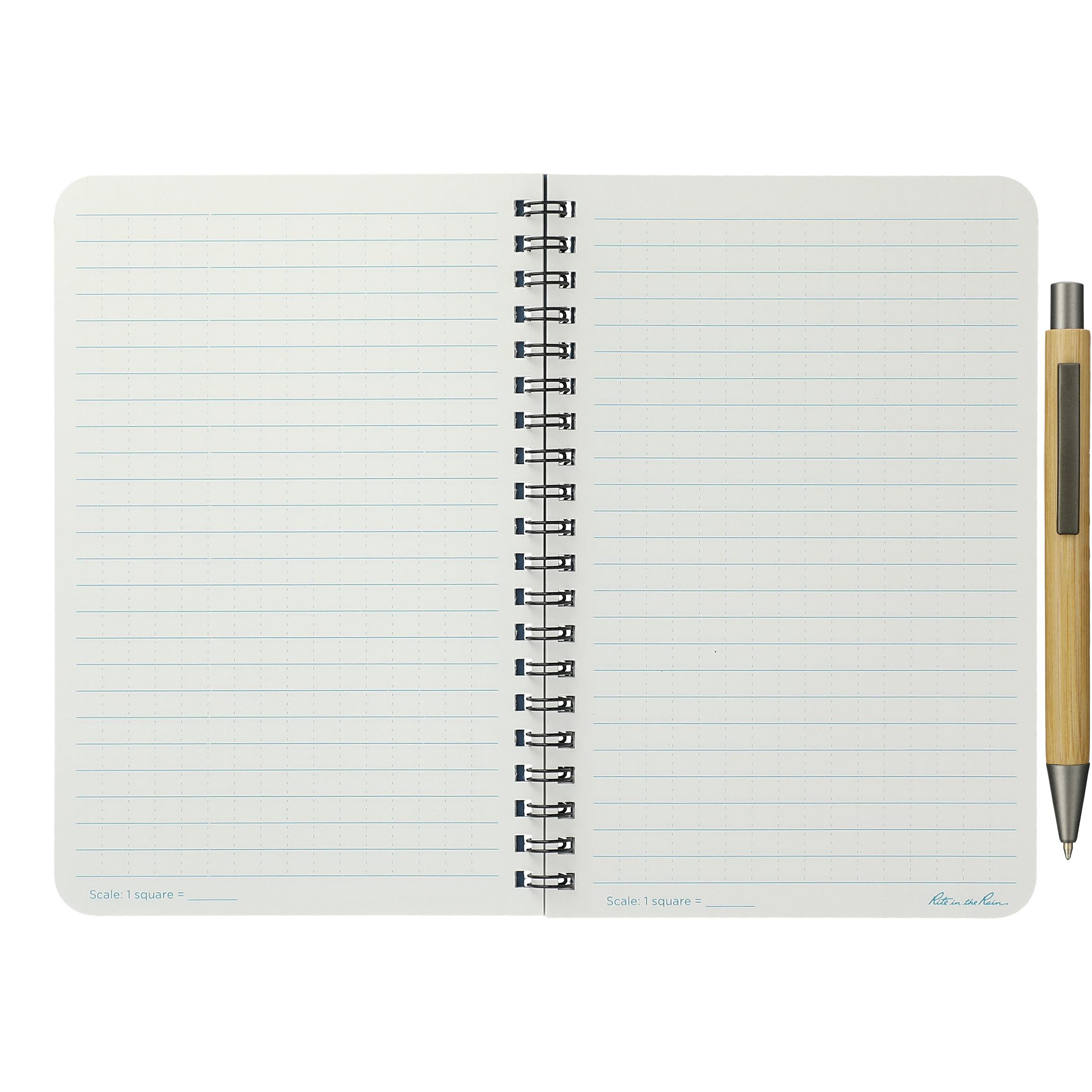 4.6” x 7” Rite in the Rain Side Spiral Notebook - Image 12