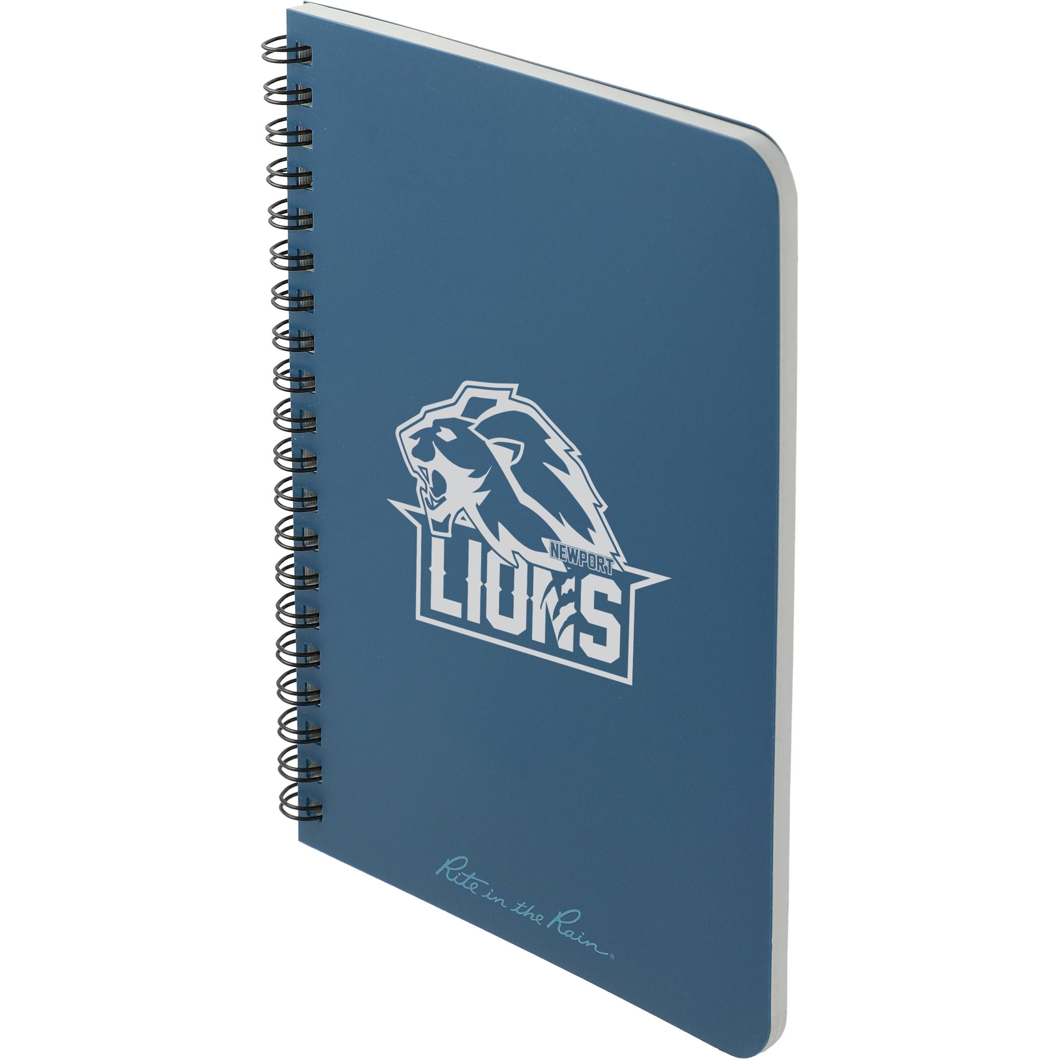 4.6” x 7” Rite in the Rain Side Spiral Notebook - Image 16