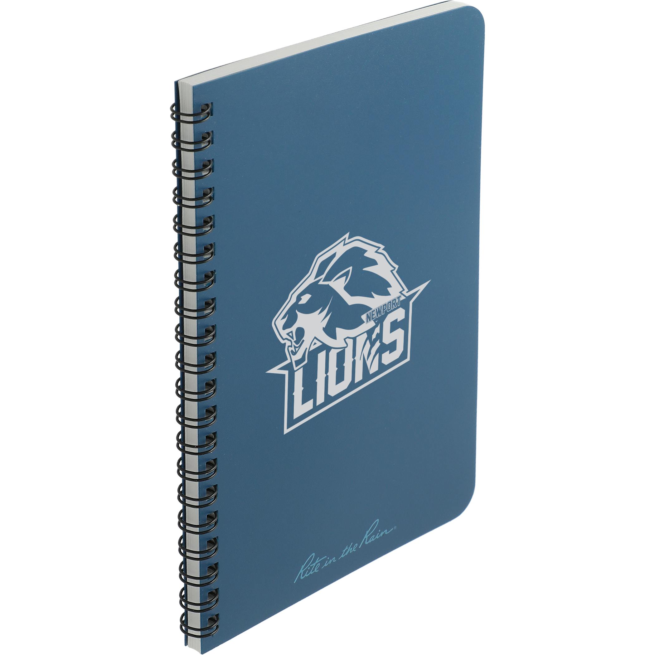 4.6” x 7” Rite in the Rain Side Spiral Notebook - Image 17