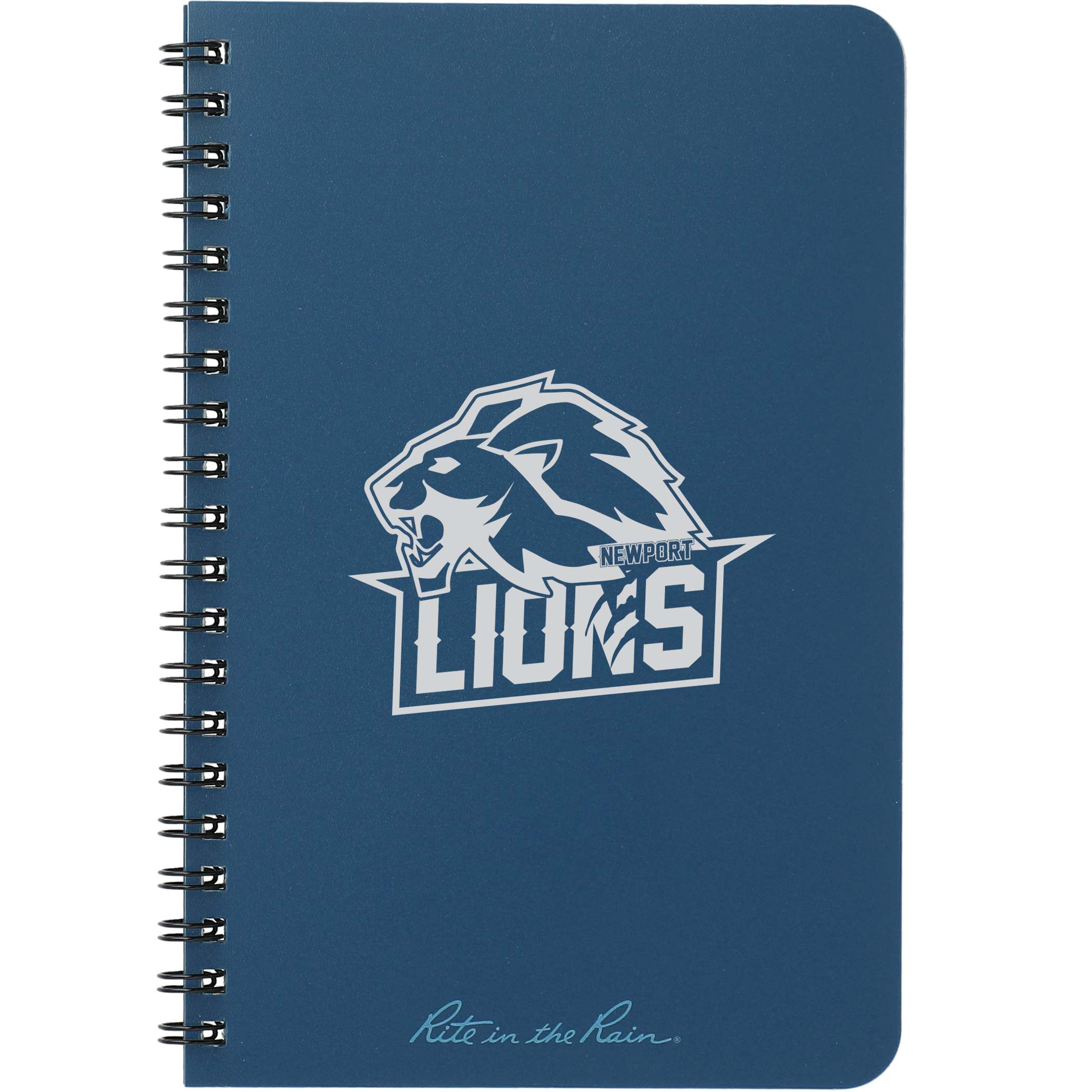 4.6” x 7” Rite in the Rain Side Spiral Notebook - Image 18