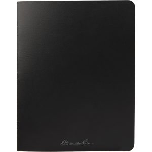 Alternative view of 6.6" x 8.5" Rite in the Rain Stapled Notebook