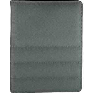 Alternative view of Puffer Jr. Writing Pad with FSC® Recycled Paper