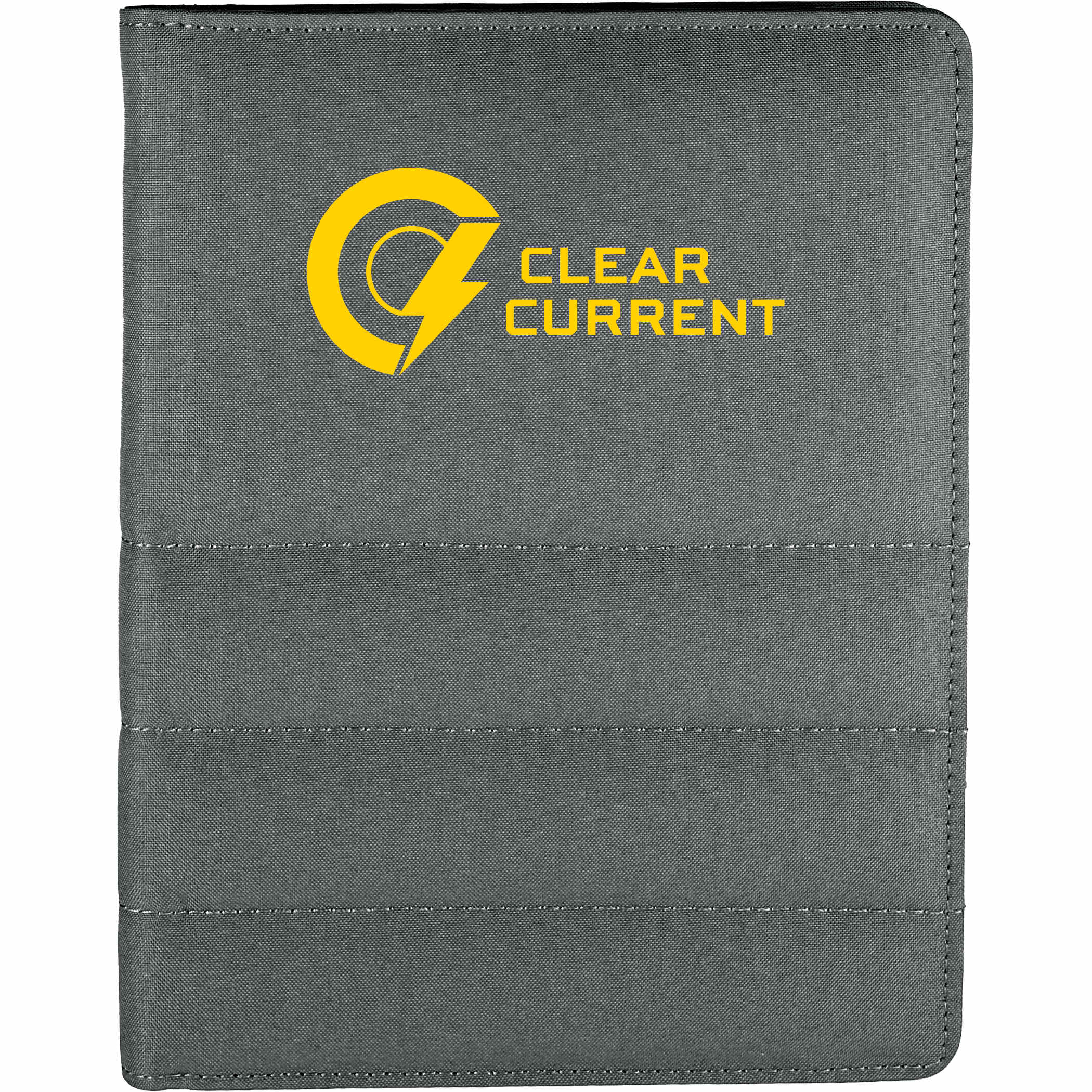 Puffer Jr. Writing Pad with FSC® Recycled Paper