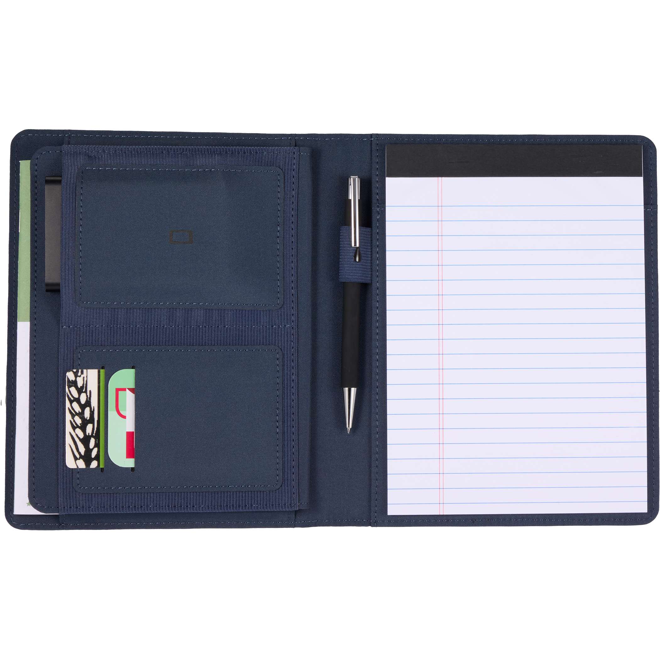 Puffer Jr. Writing Pad with FSC® Recycled Paper - Image 5