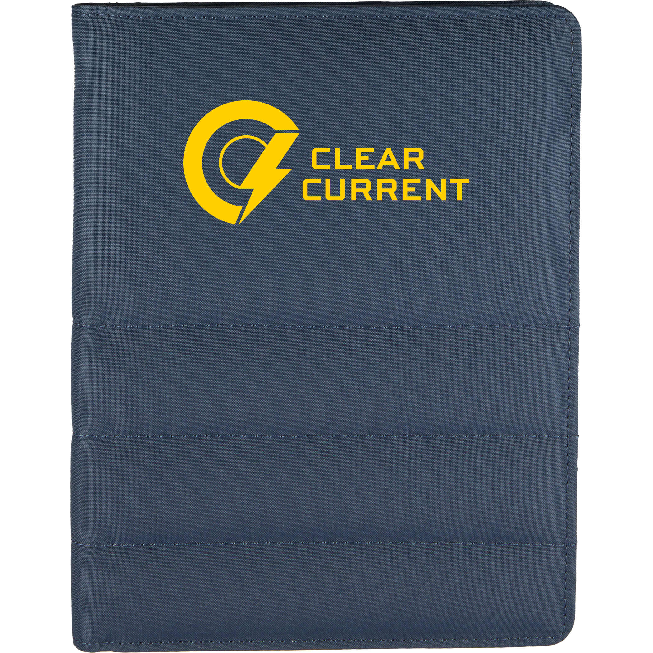 Puffer Jr. Writing Pad with FSC® Recycled Paper - Image 6