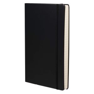 Alternative view of LEUCHTTURM1917 5.75" x 8.25" Classic Hardcover Notebook
