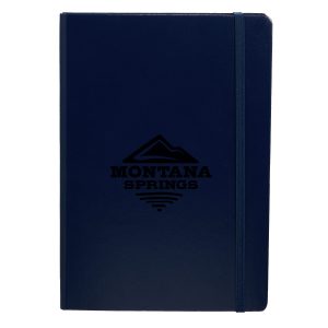 LEUCHTTURM1917 5.75" x 8.25" Classic Hardcover Notebook