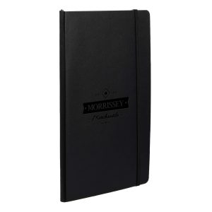 LEUCHTTURM1917 5.75" x 8.25" Classic Softcover Notebook