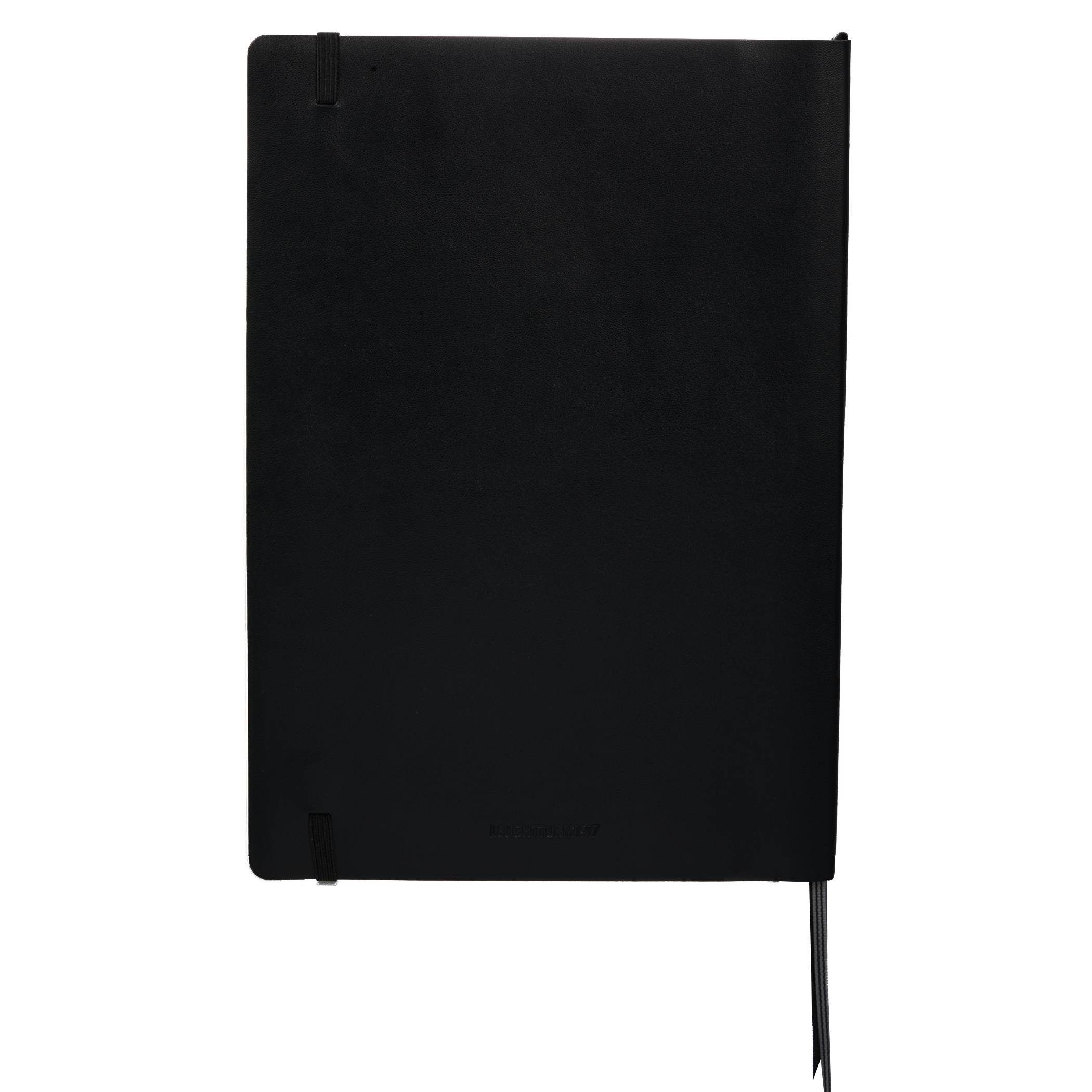 LEUCHTTURM1917 7" x 10" Classic Softcover Composition Notebook - Image 4