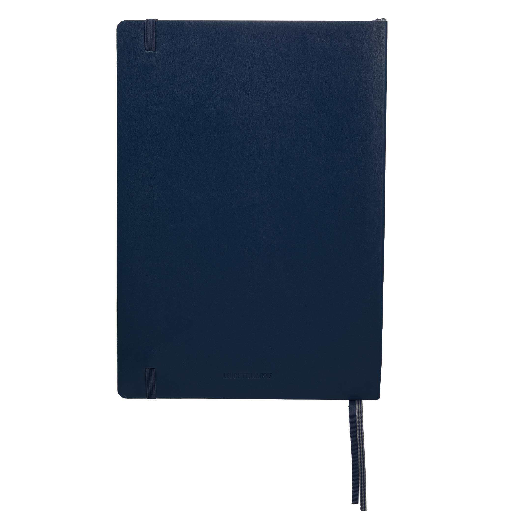 LEUCHTTURM1917 7" x 10" Classic Softcover Composition Notebook - Image 5