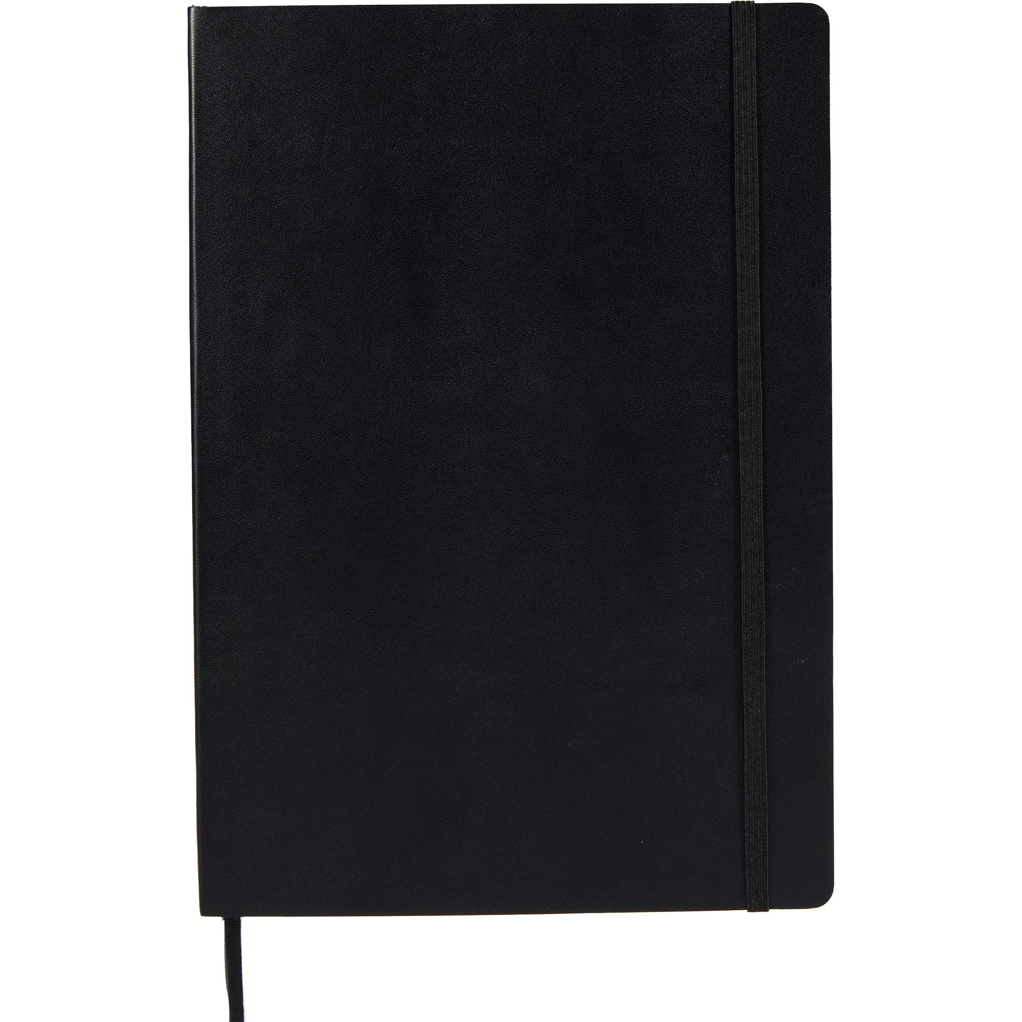 LEUCHTTURM1917 7" x 10" Classic Softcover Composition Notebook - Image 6
