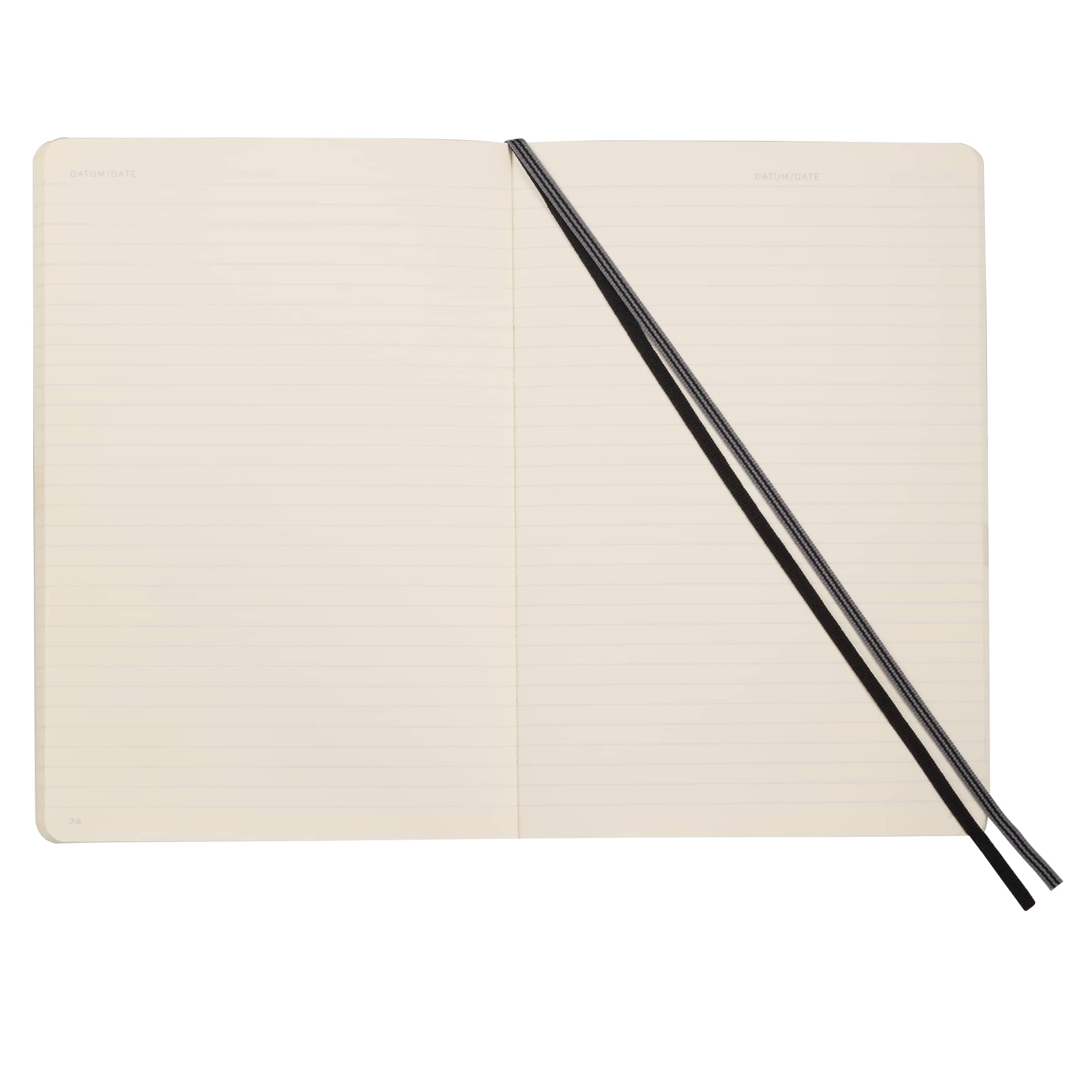 LEUCHTTURM1917 7" x 10" Classic Softcover Composition Notebook - Image 7