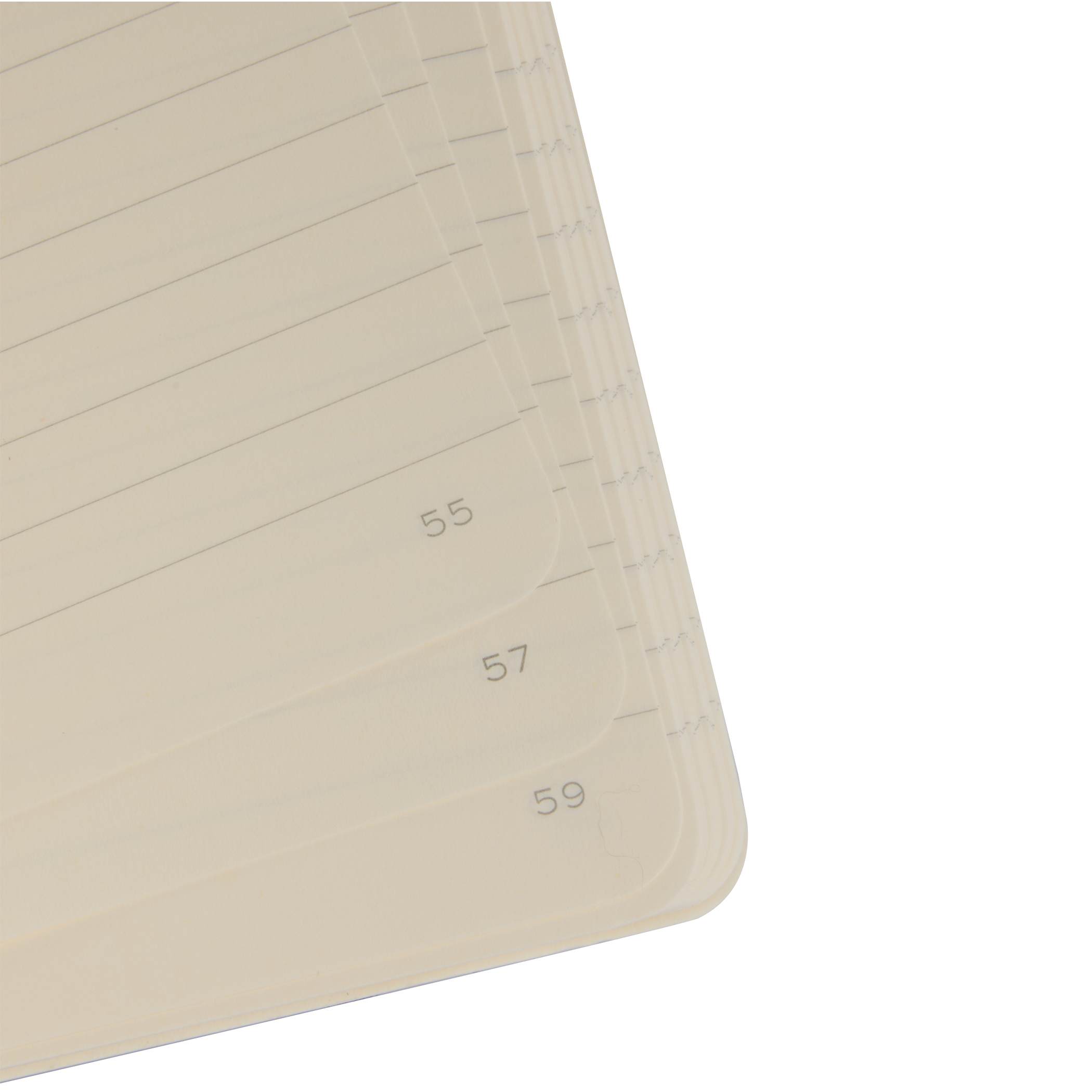 LEUCHTTURM1917 7" x 10" Classic Softcover Composition Notebook - Image 8