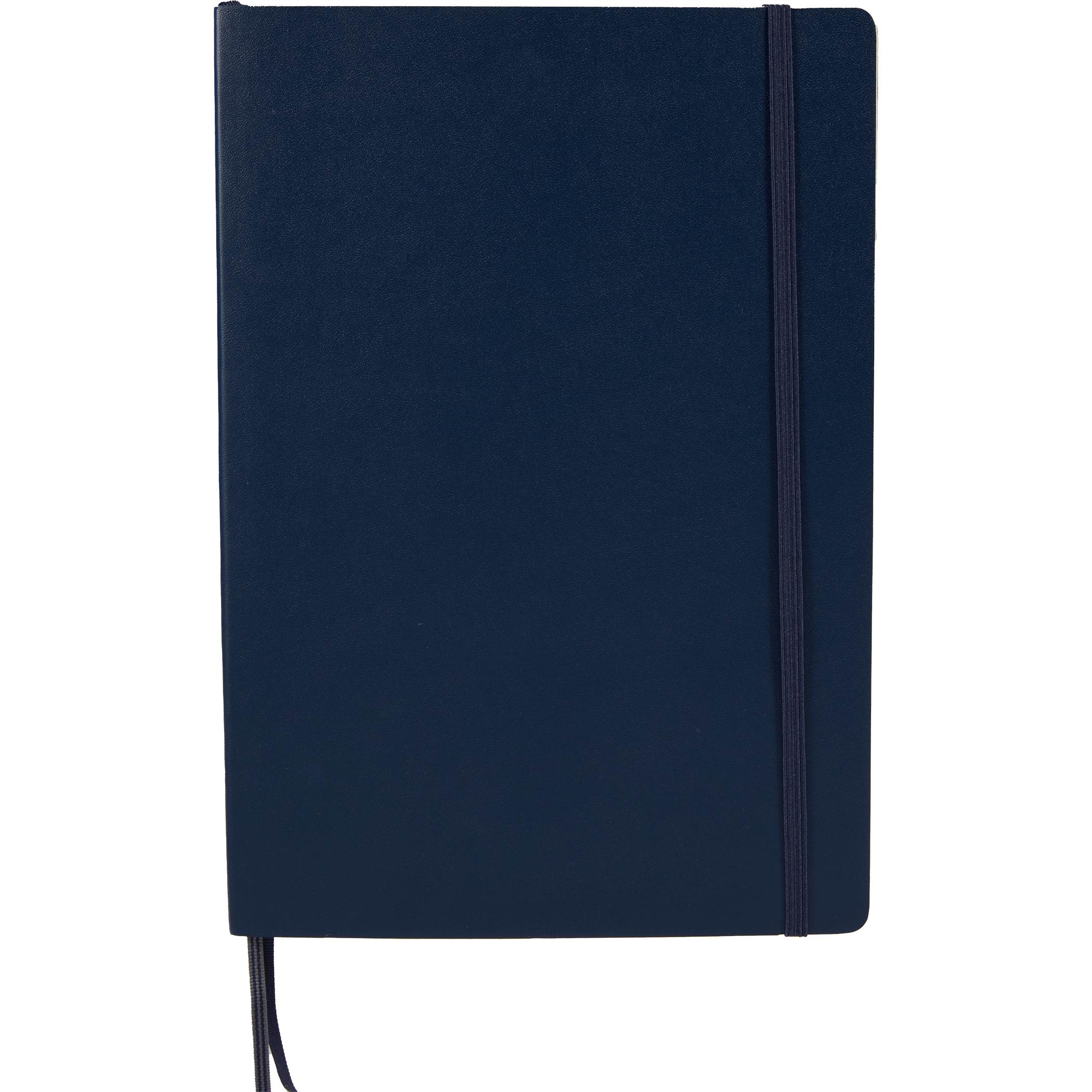 LEUCHTTURM1917 7" x 10" Classic Softcover Composition Notebook - Image 14