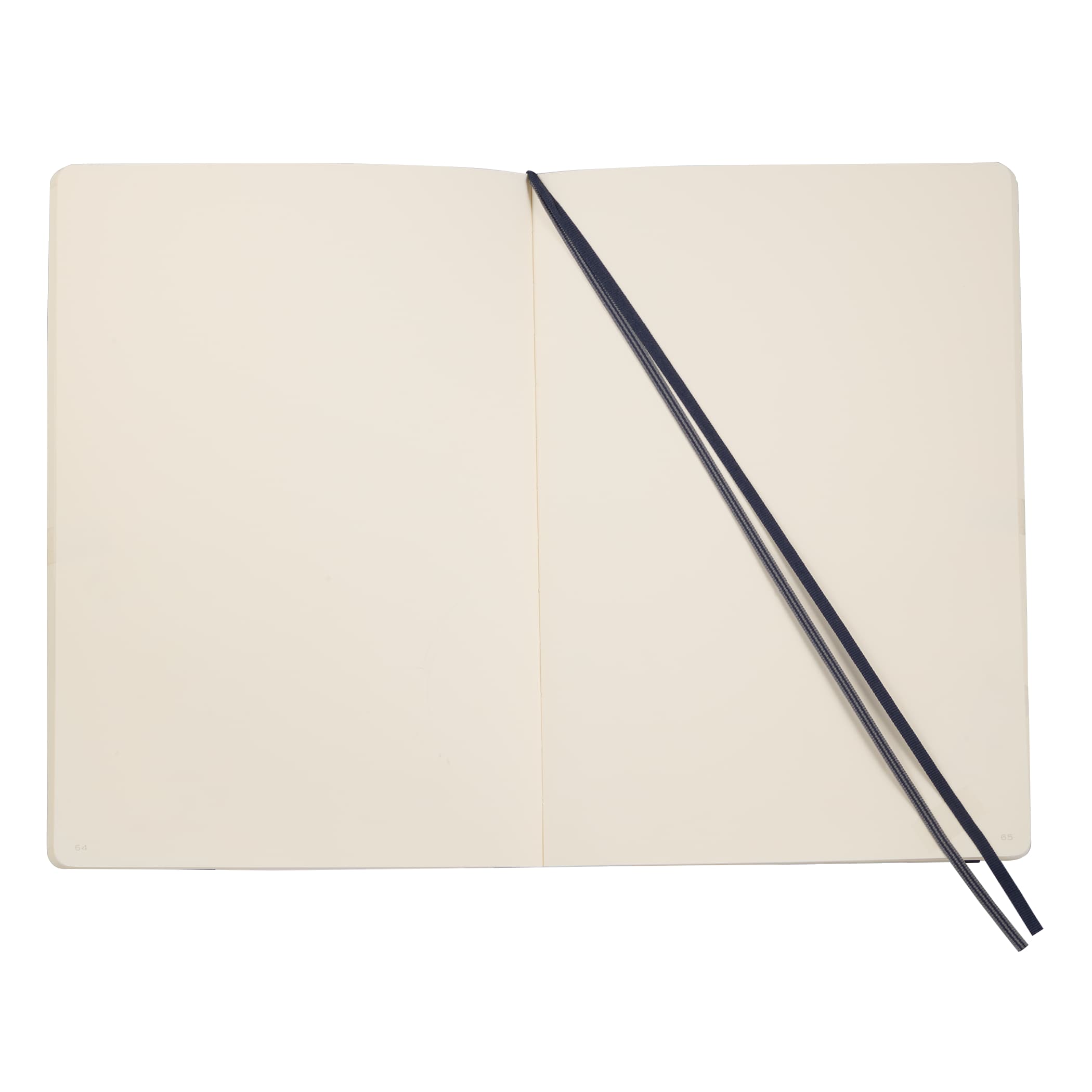 LEUCHTTURM1917 7" x 10" Classic Softcover Composition Notebook - Image 15