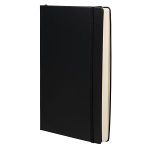 Alternative view of LEUCHTTURM1917 5.75" x 8.25" Classic Hardcover Dotted Notebook