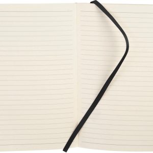 Alternative view of 5.5" x 8.5" FSC® Mix Abruzzo Soft Journal