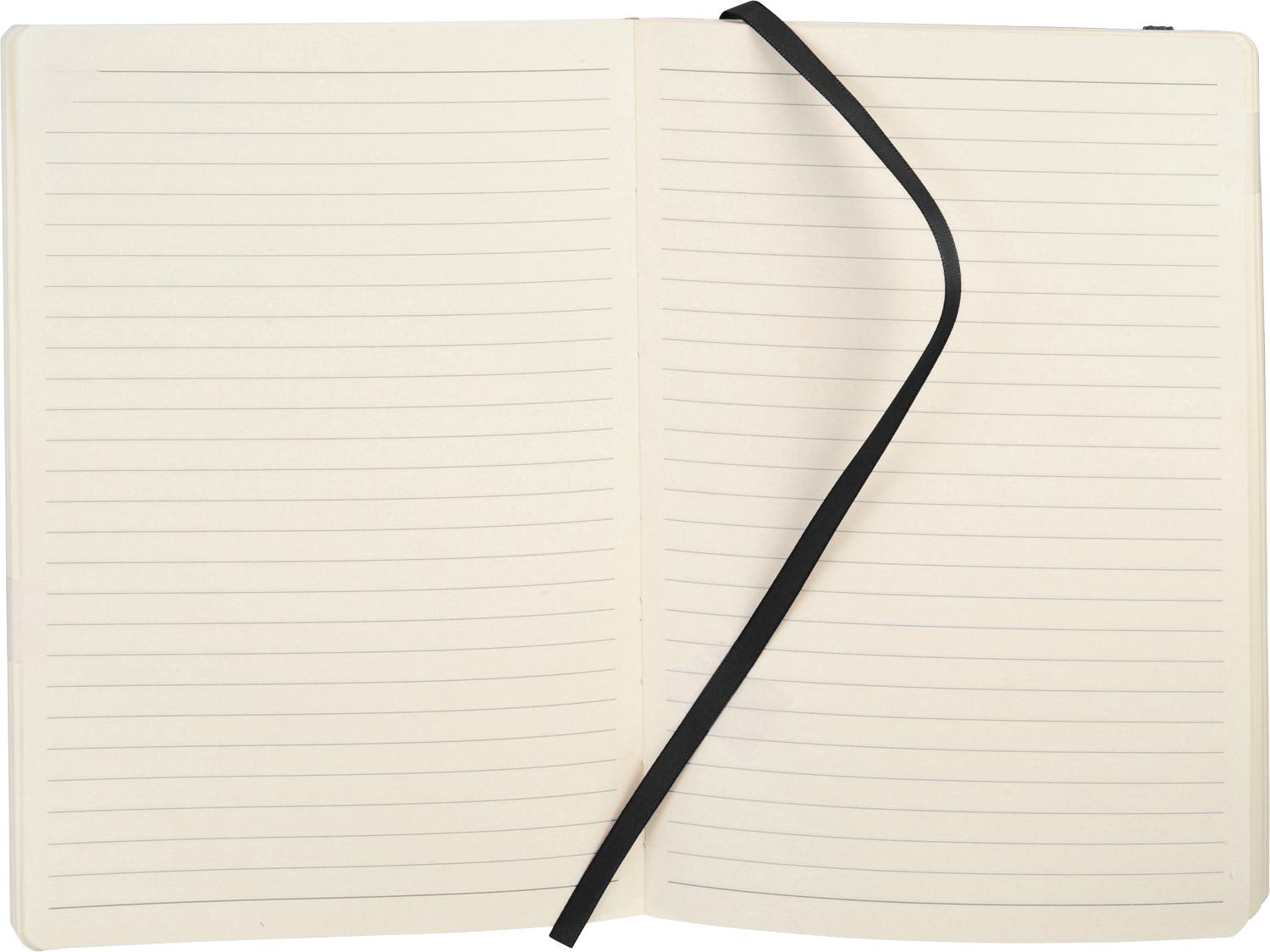 5.5" x 8.5" FSC® Mix Abruzzo Soft Journal - Image 2