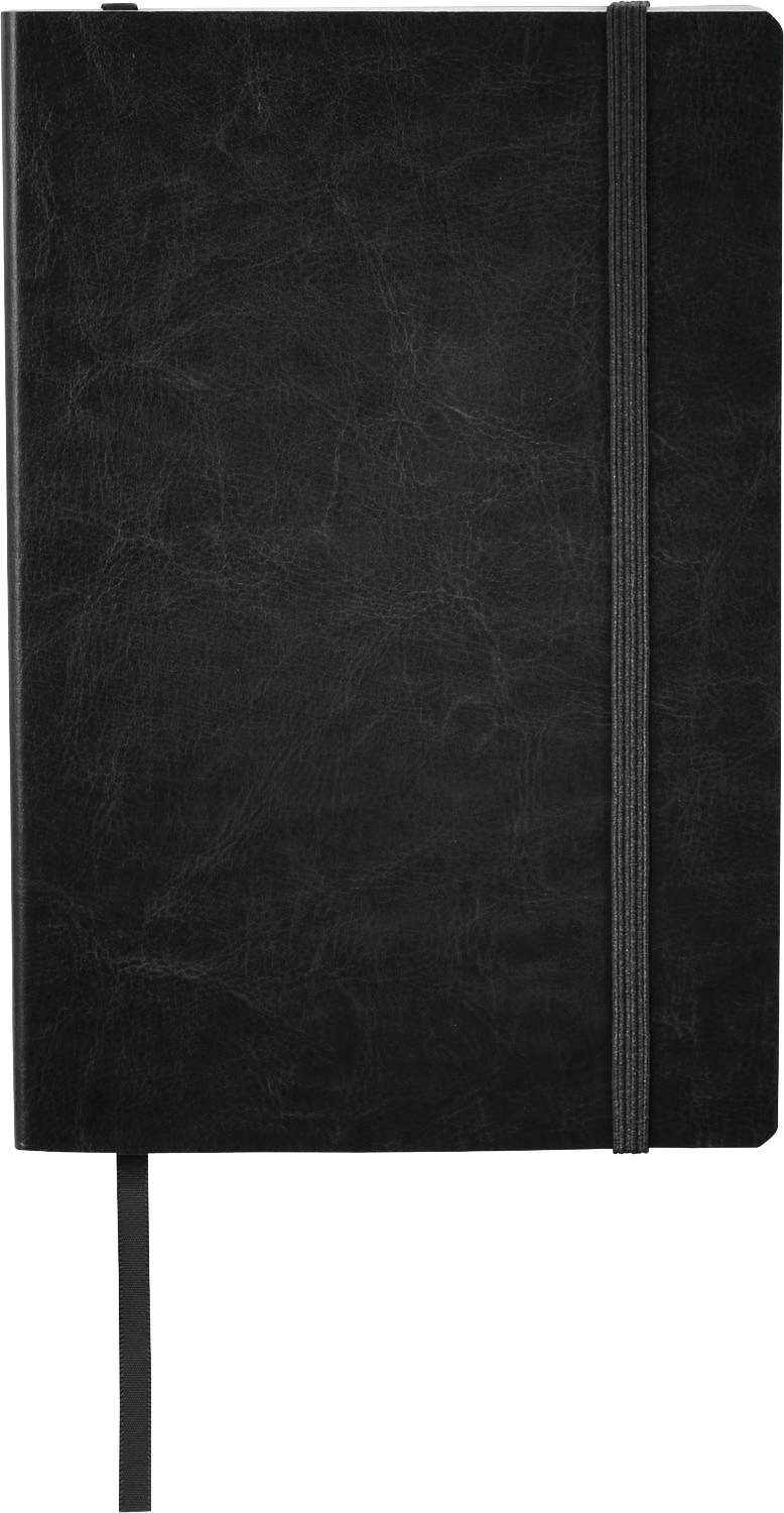 5.5" x 8.5" FSC® Mix Abruzzo Soft Journal - Image 3
