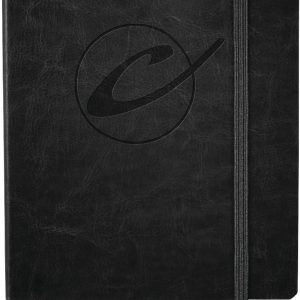 5.5" x 8.5" FSC® Mix Abruzzo Soft Journal