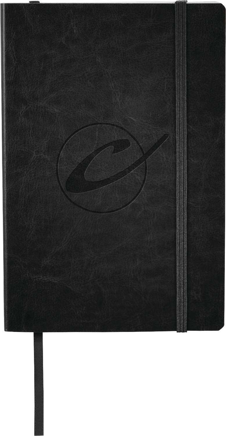 5.5" x 8.5" FSC® Mix Abruzzo Soft Journal