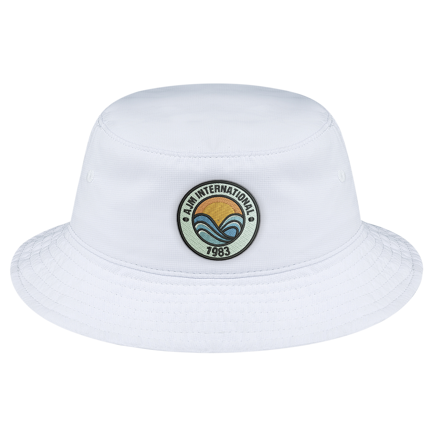 Bucket Style (Fitted) — AJM 0E100