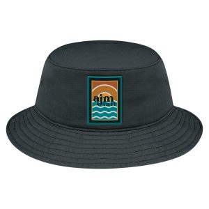 Bucket Style (Fitted, Youth) — AJM 0E100Y