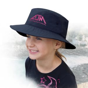 Alternative view of Bucket Style (Fitted, Youth) — AJM 0E100Y